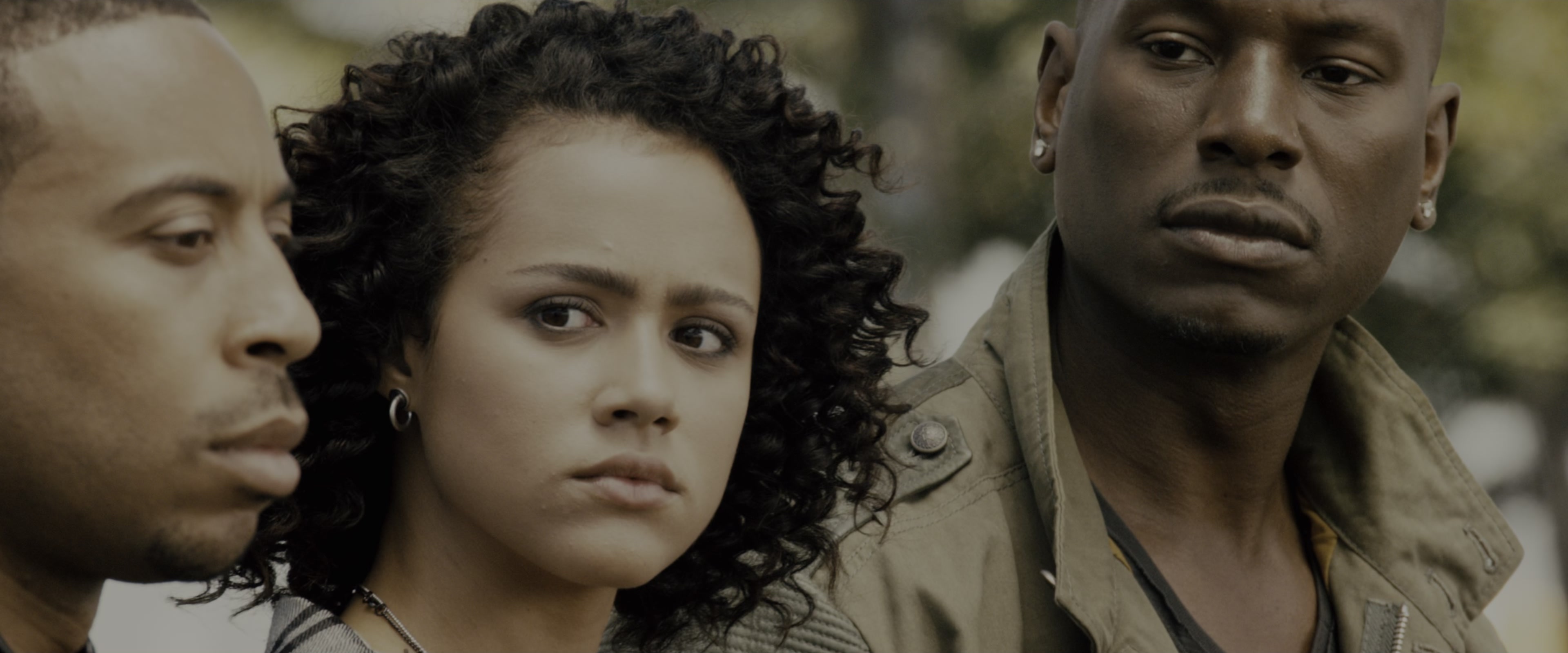 Fast & Furious 7 (2015), medium, 2.40:1 — film still