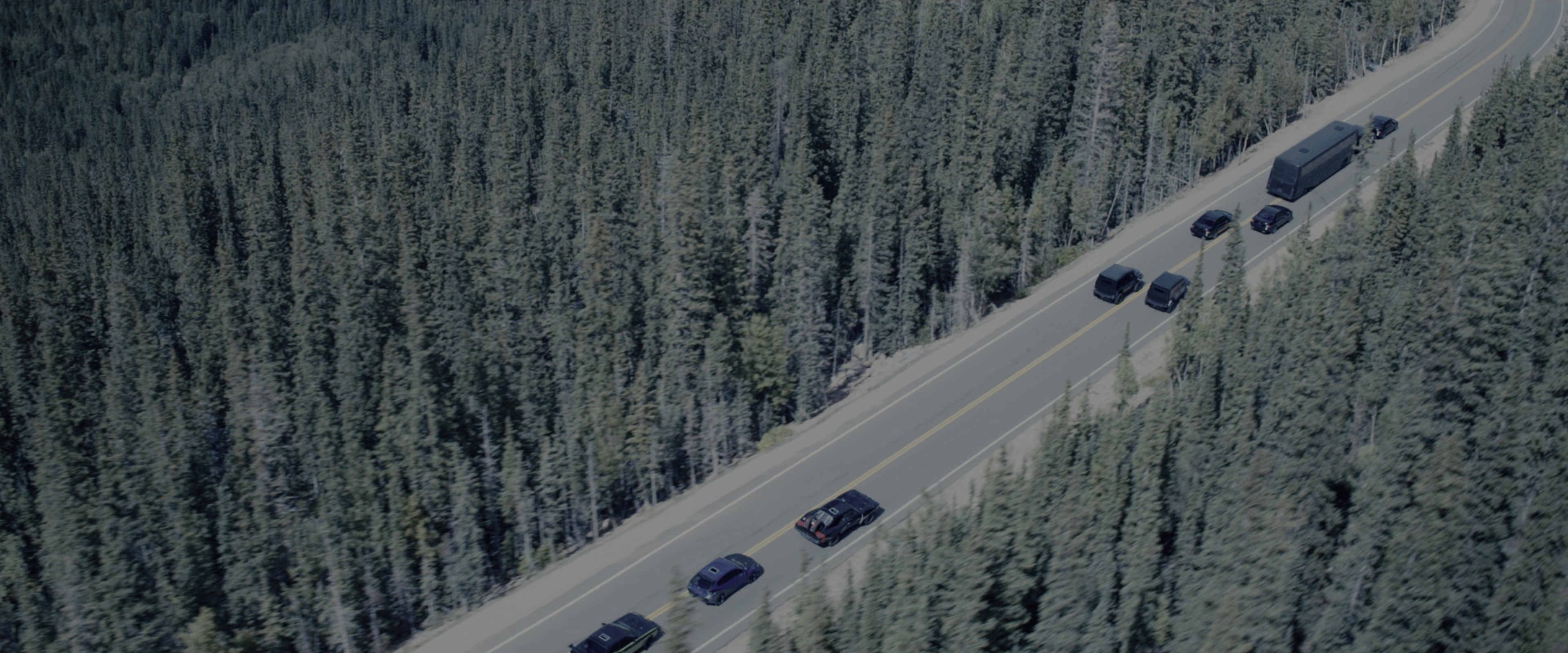 Fast & Furious 7 (2015), wide, 2.40:1 — film still