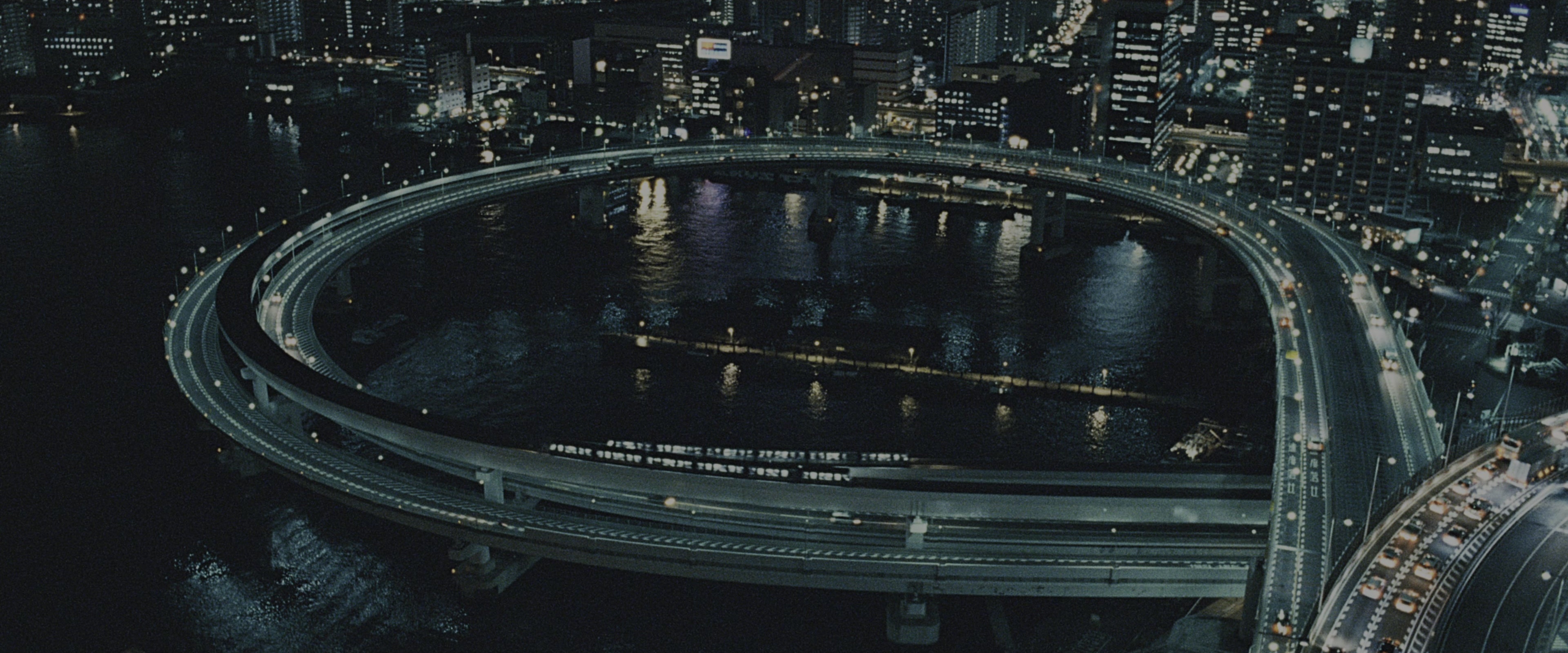 Fast & Furious 7 (2015), wide, 2.40:1 — film still