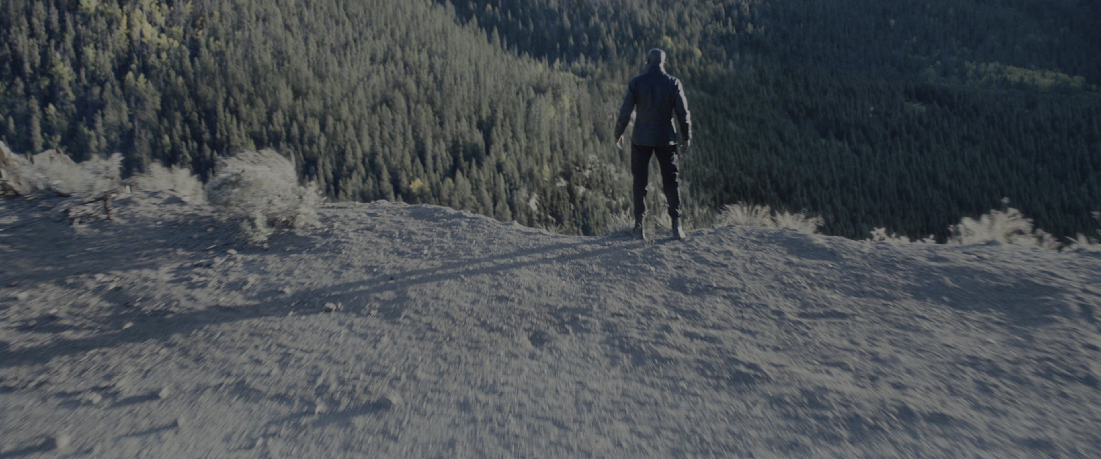 Fast & Furious 7 (2015), wide, 2.40:1 — film still