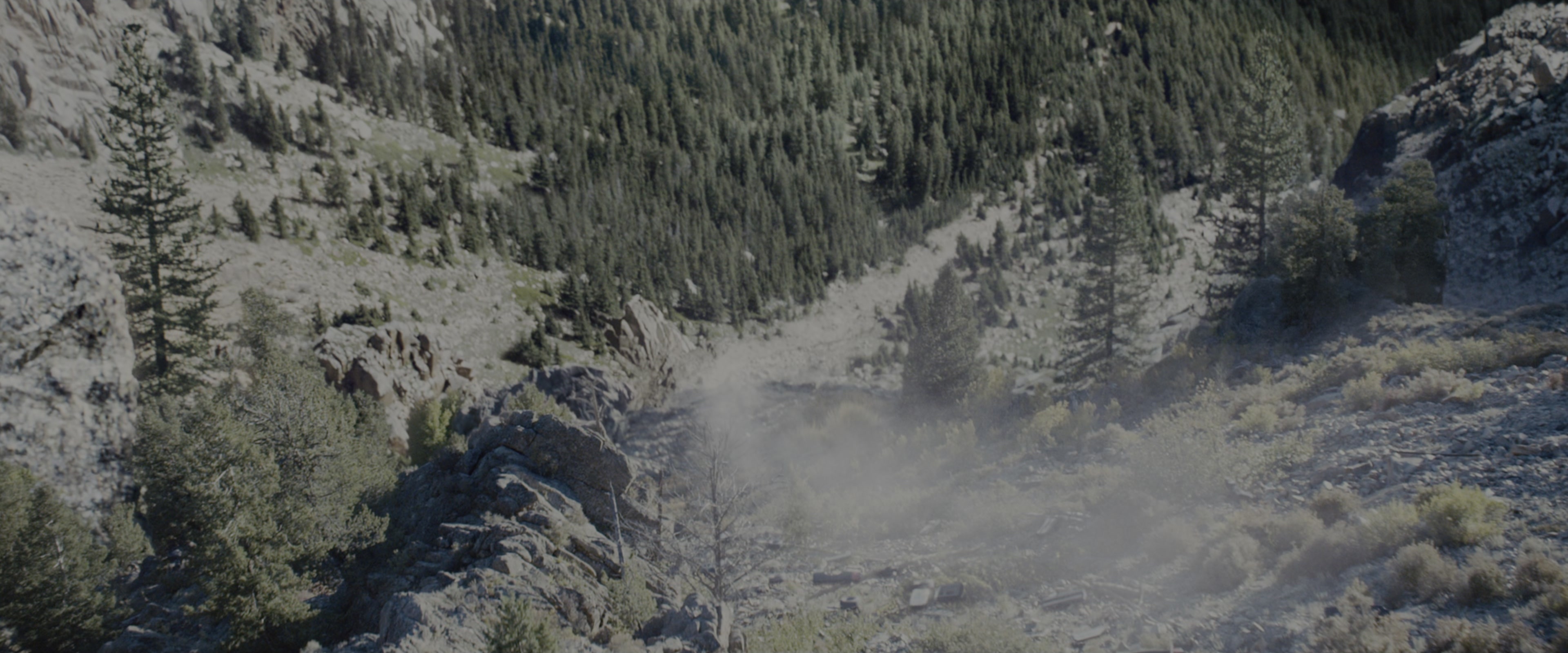 Fast & Furious 7 (2015), wide, 2.40:1 — film still