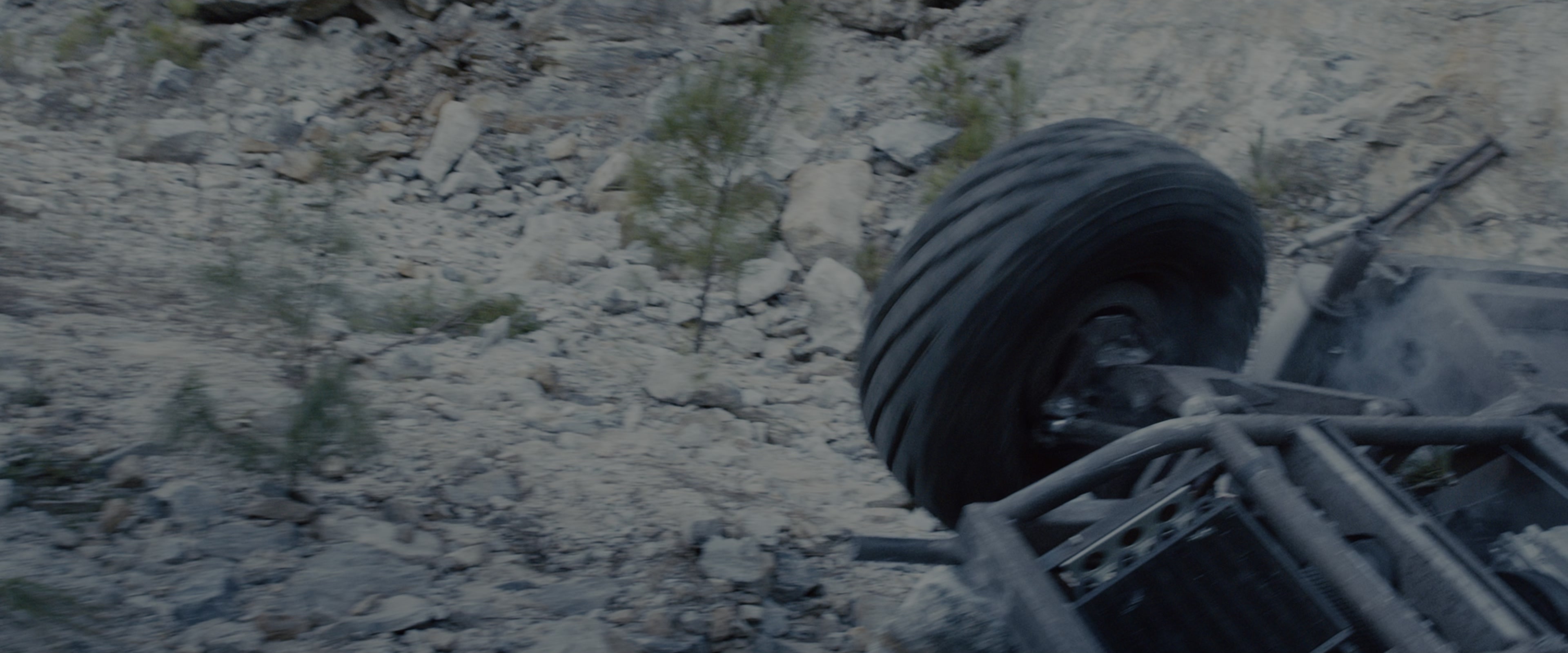 Fast & Furious 7 (2015), wide, 2.40:1 — film still