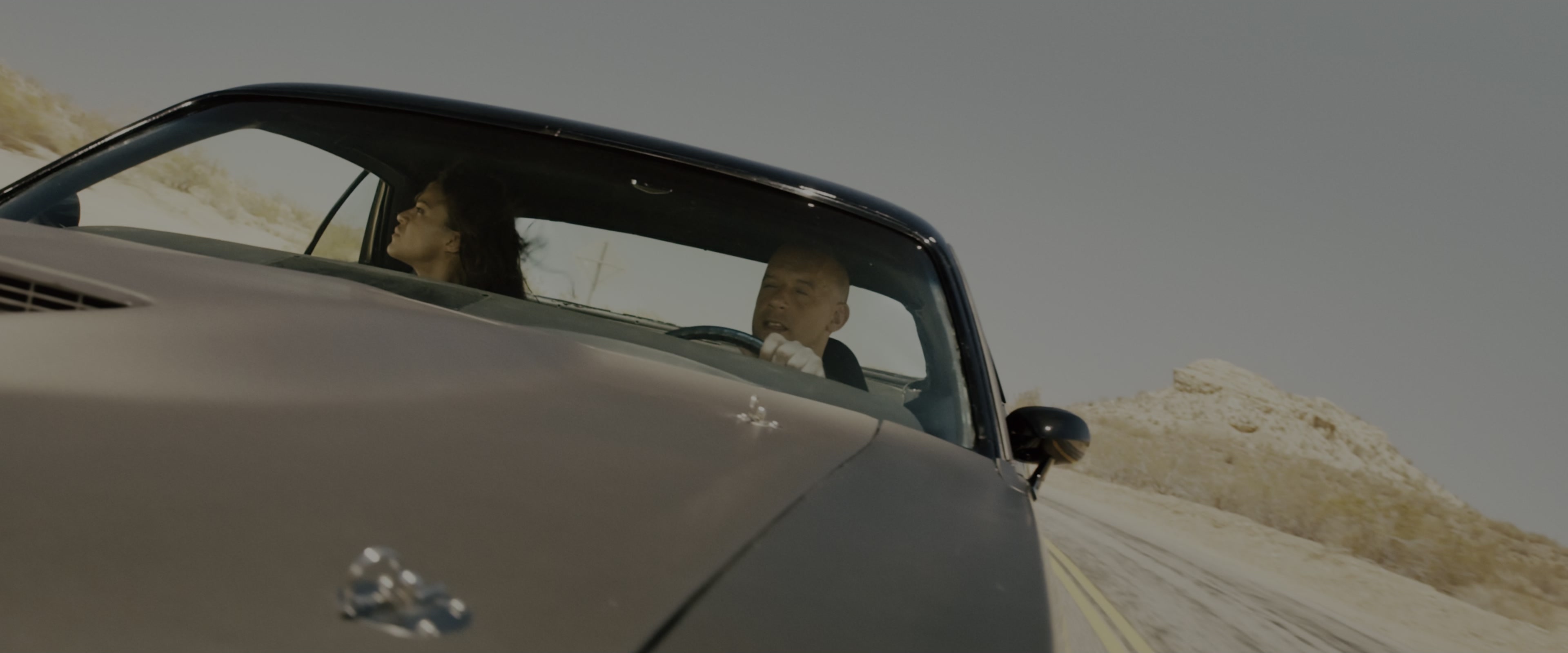 Fast & Furious 7 (2015), unknown, 2.40:1 — film still