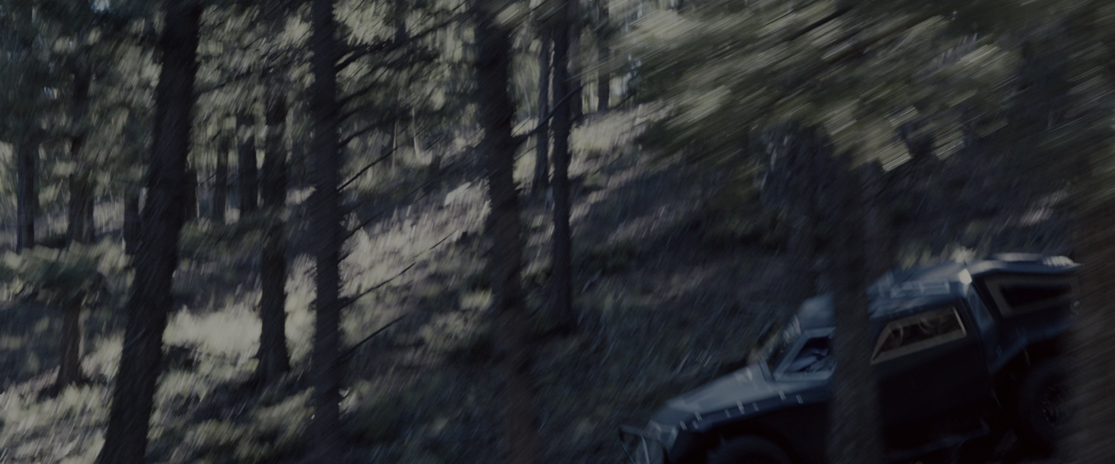 Fast & Furious 7 (2015), wide, 2.40:1 — film still
