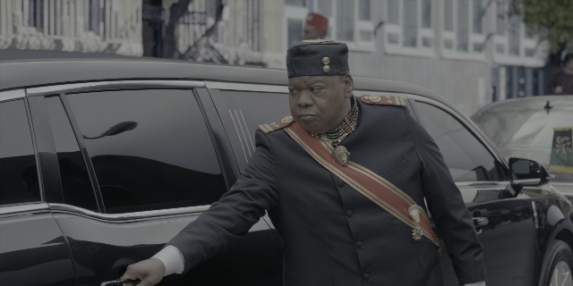 Coming 2 America — film still