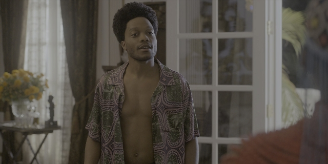 Coming 2 America — film still