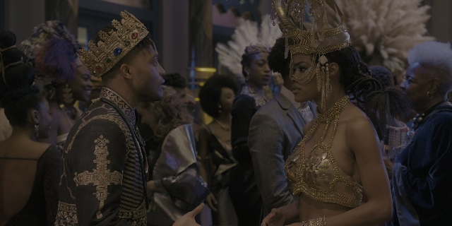 Coming 2 America — film still