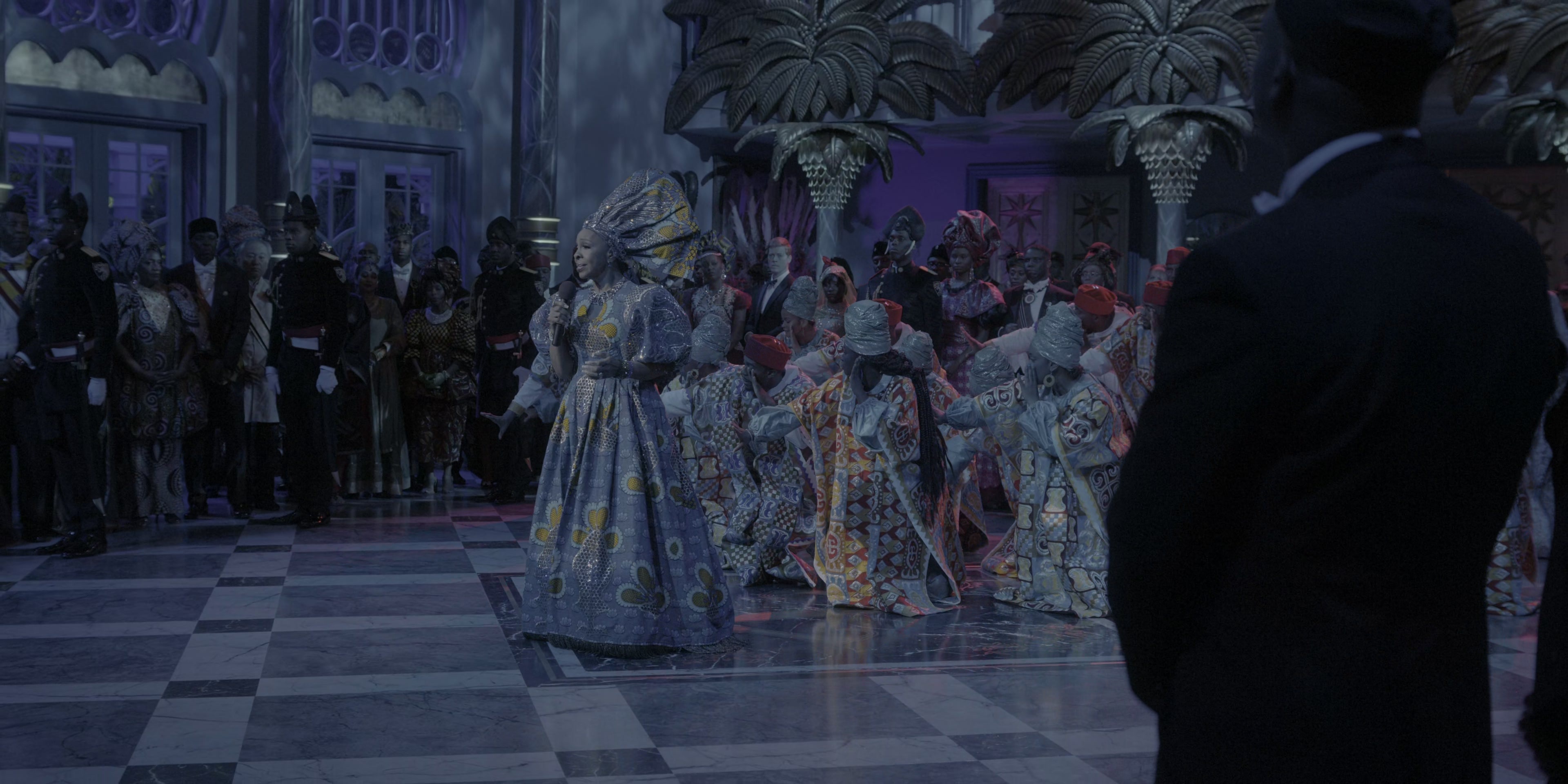 Coming 2 America (2021), wide, 2.00:1 — film still