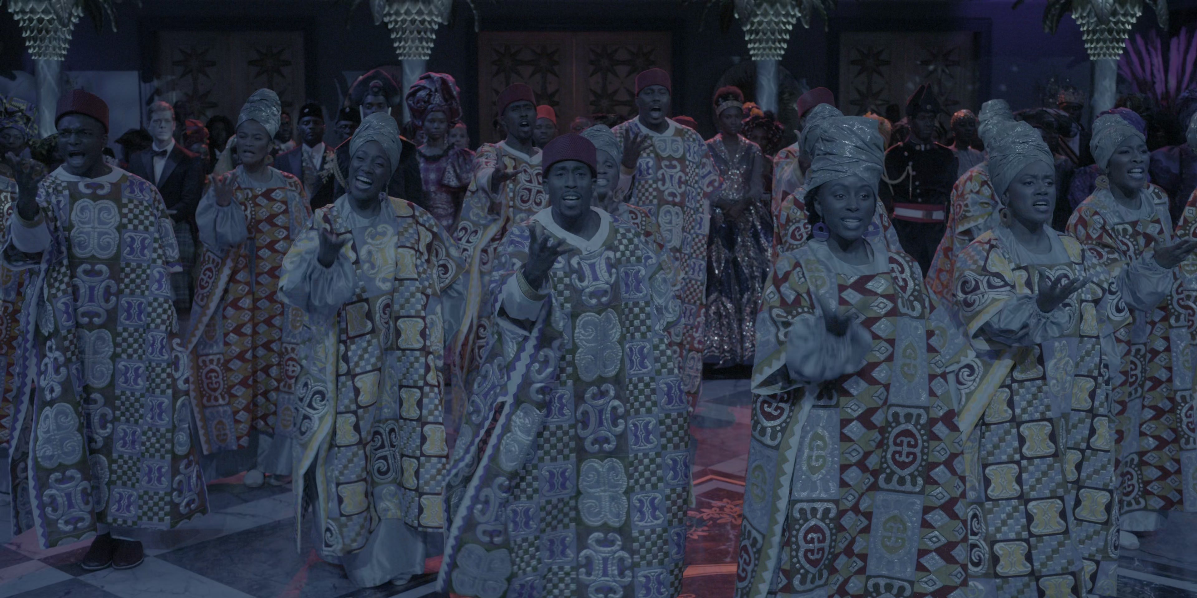Coming 2 America (2021), wide, 2.00:1 — film still