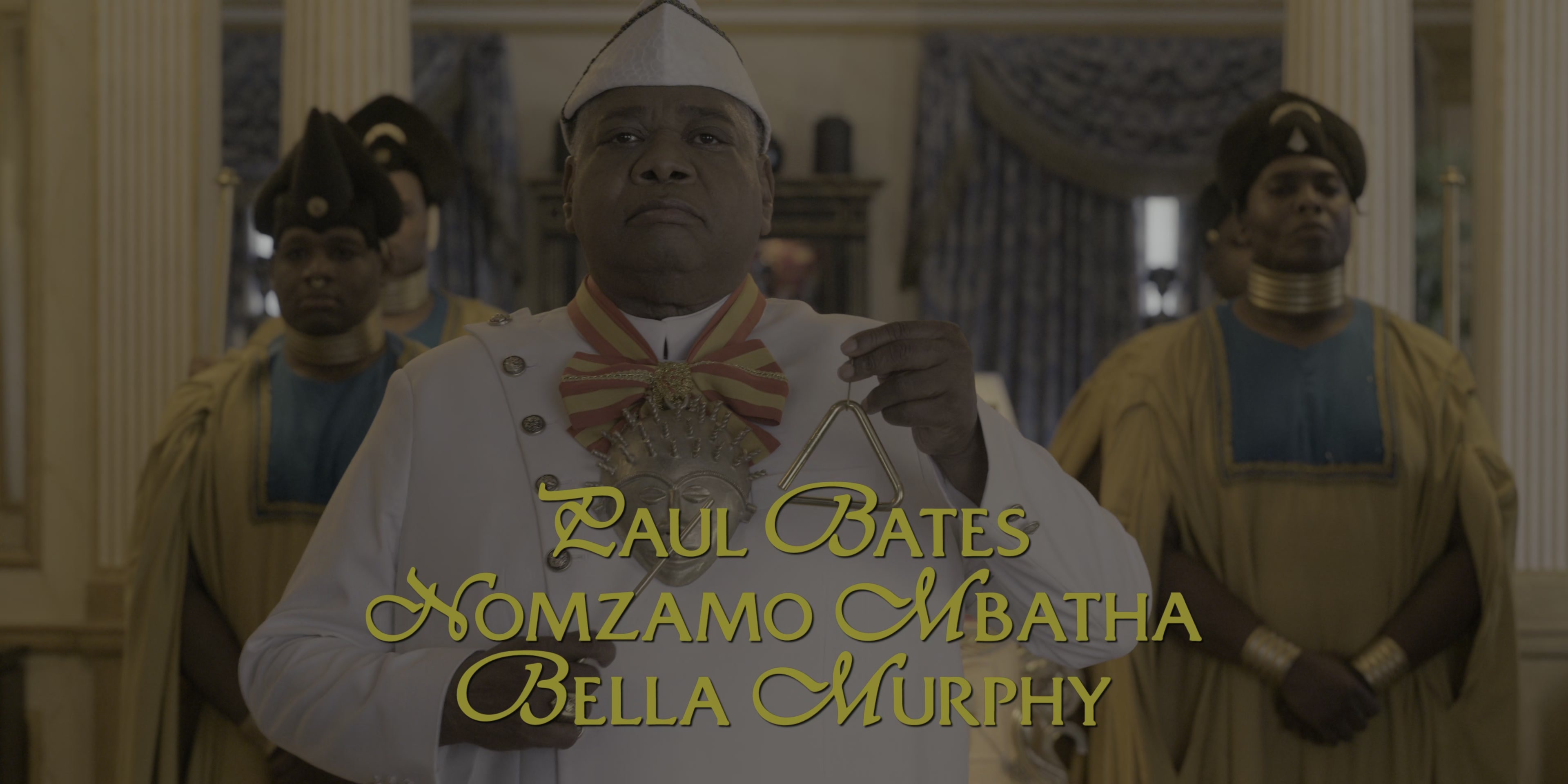 Coming 2 America (2021), wide, 2.00:1 — film still
