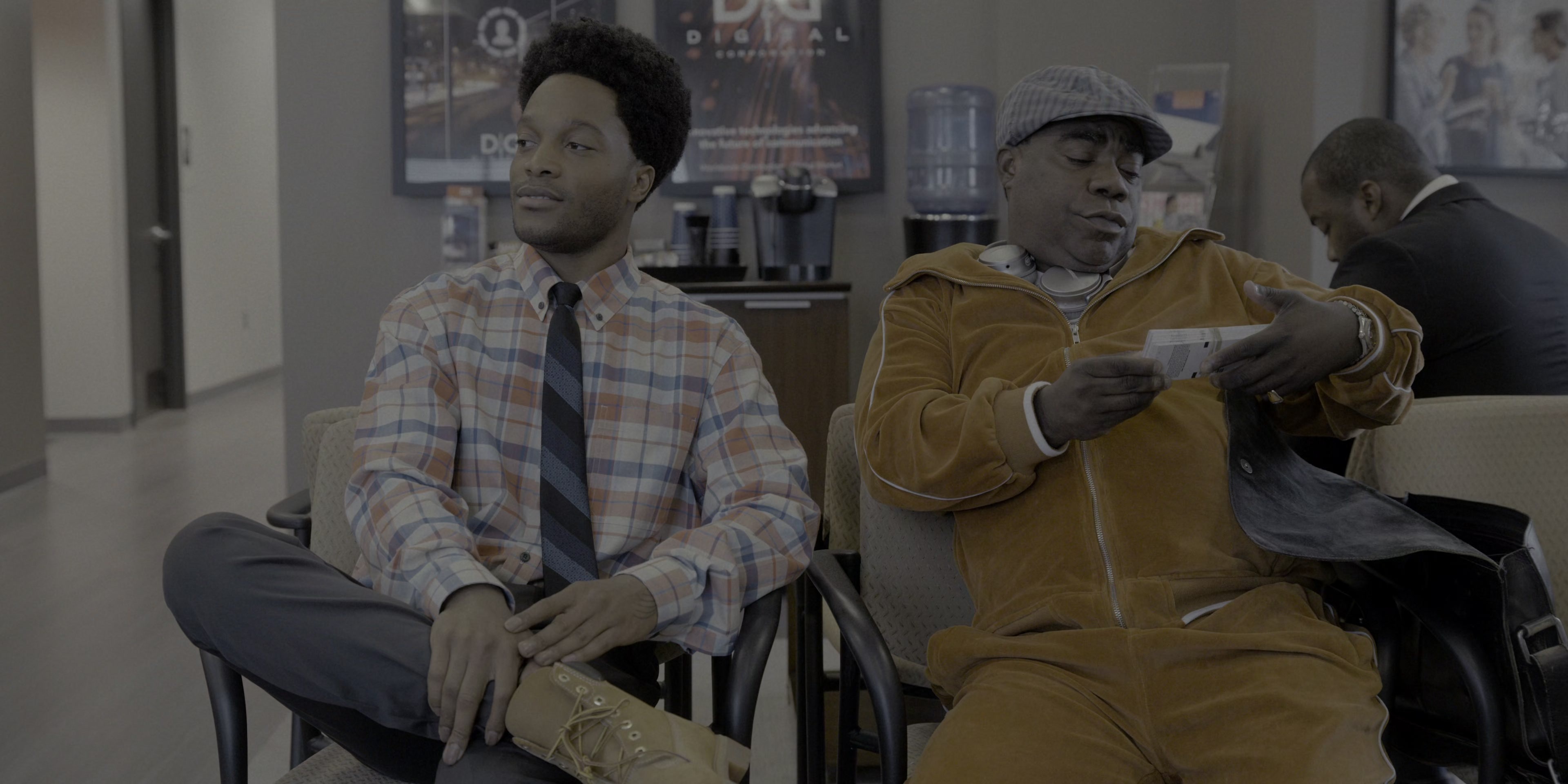 Coming 2 America (2021), wide, 2.00:1 — film still