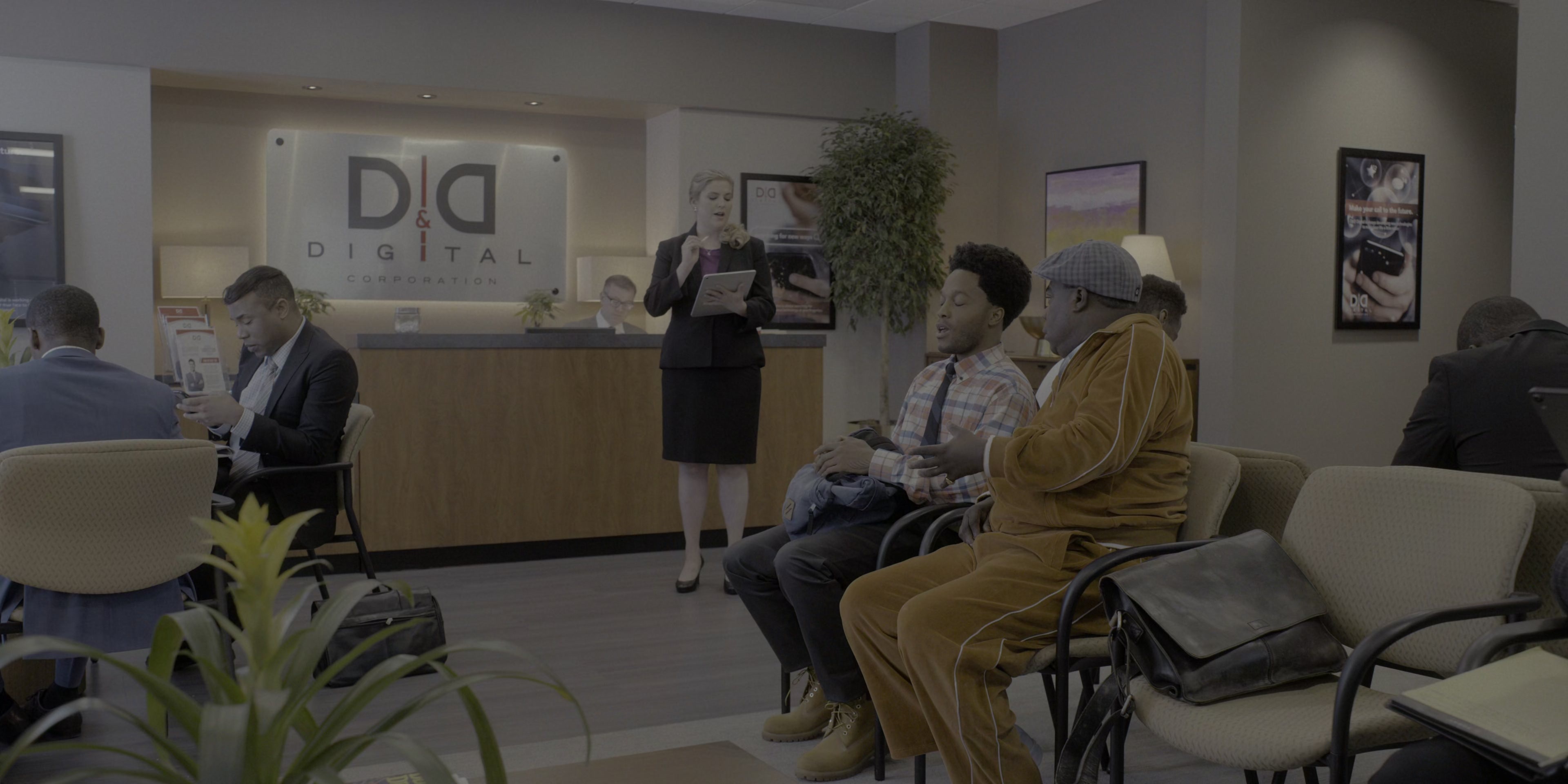 Coming 2 America (2021), wide, 2.00:1 — film still
