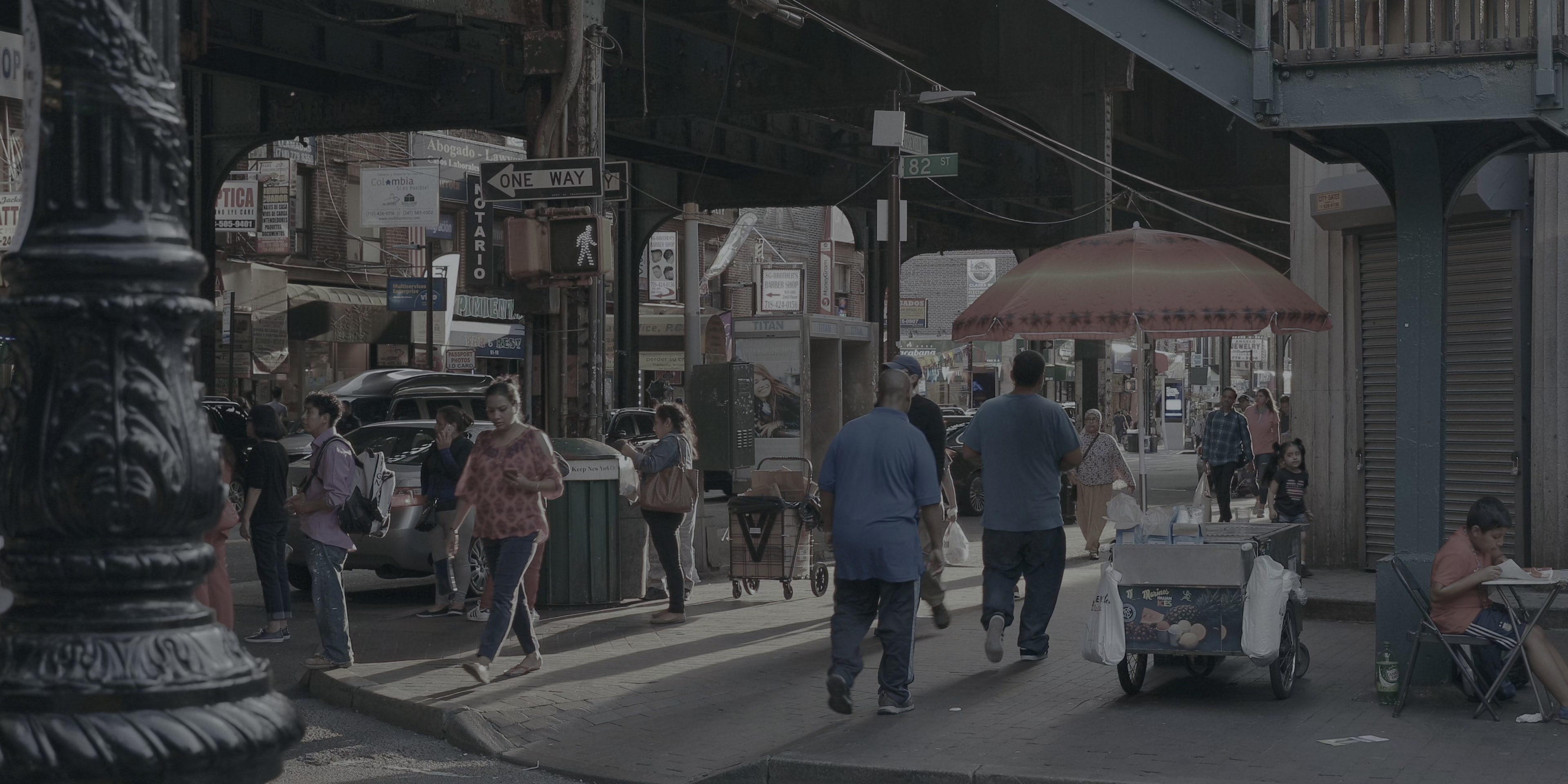 Coming 2 America (2021), wide, 2.00:1 — film still