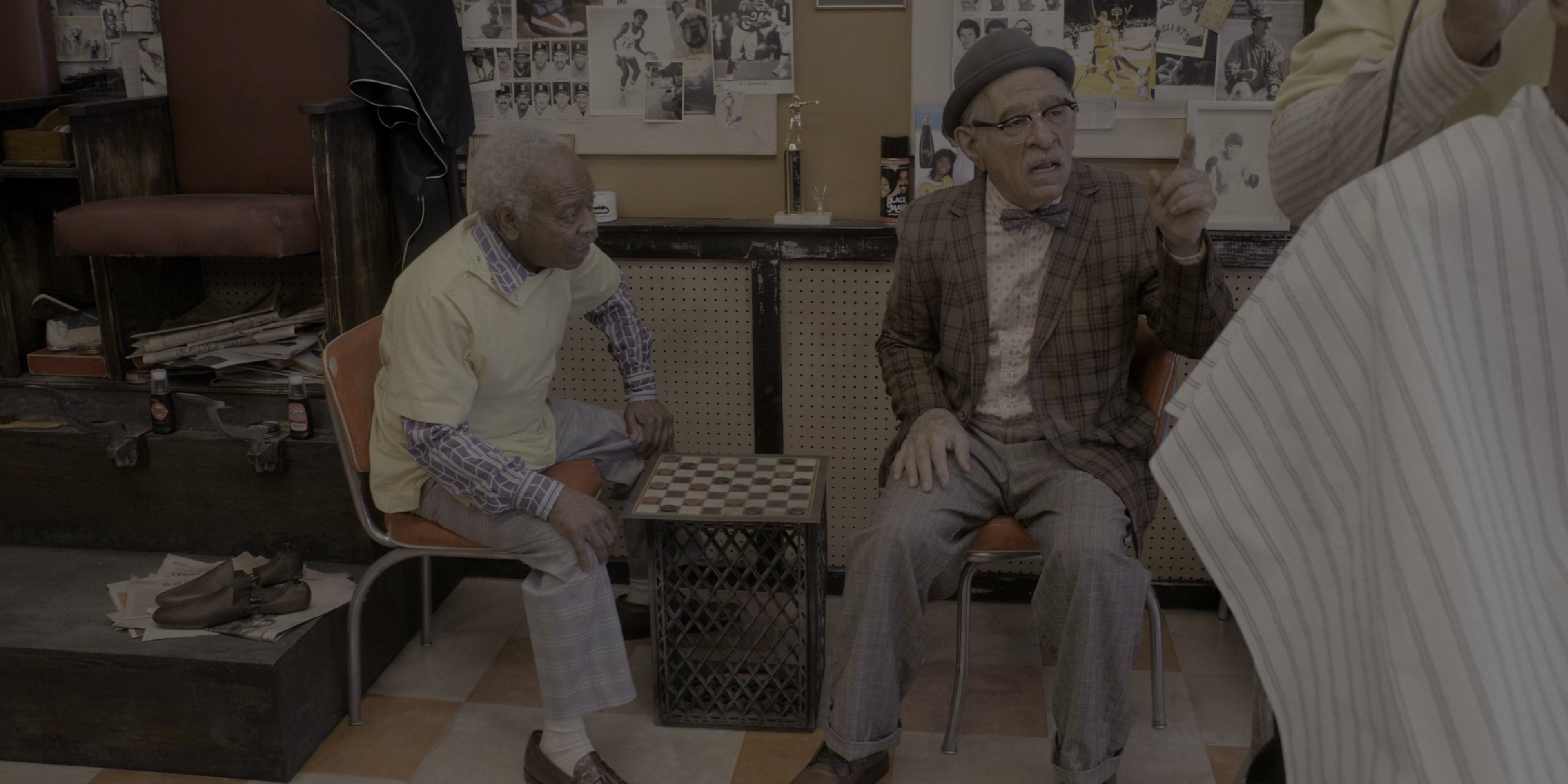Coming 2 America (2021), wide, 2.00:1 — film still