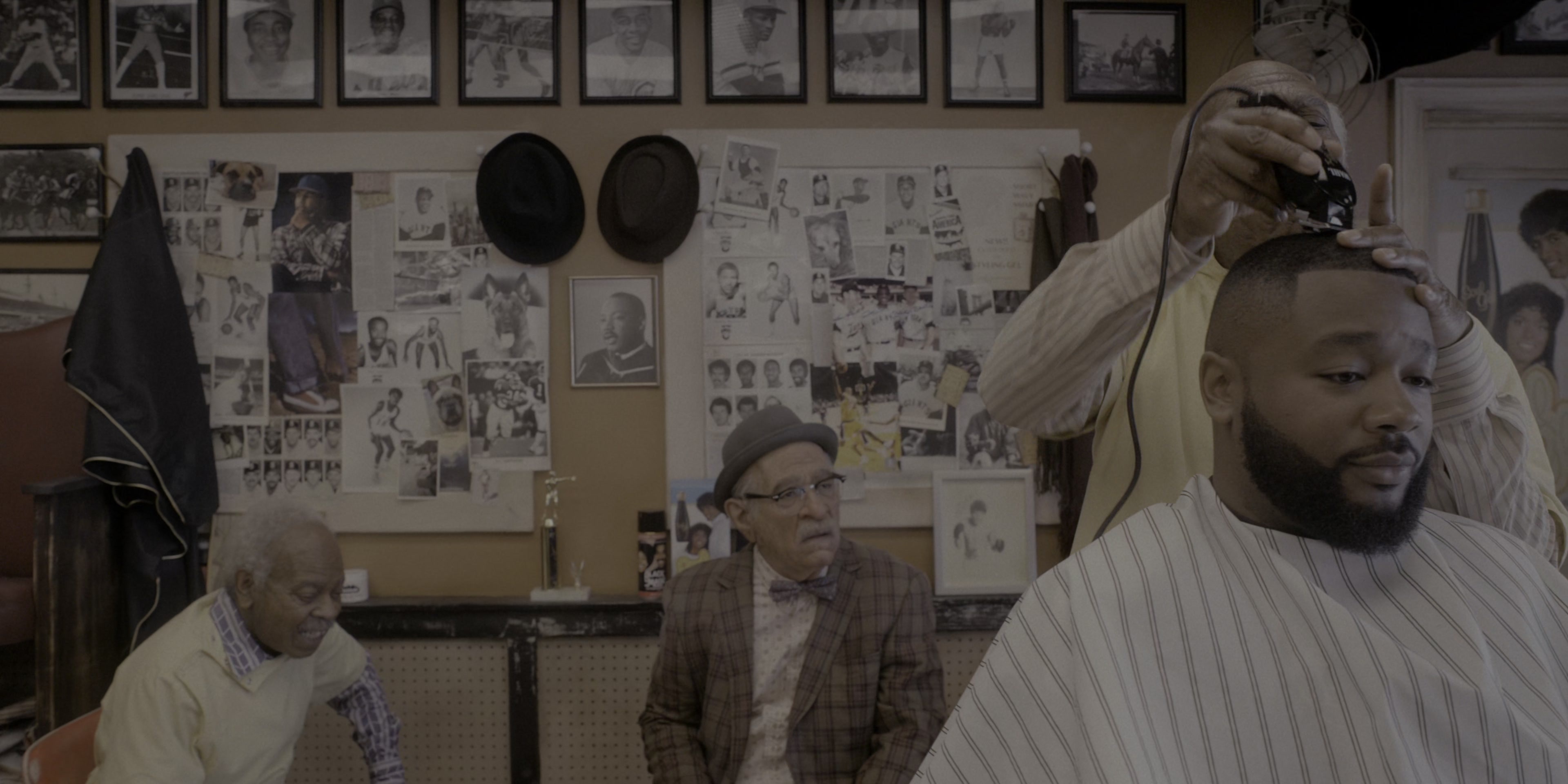 Coming 2 America (2021), wide, 2.00:1 — film still