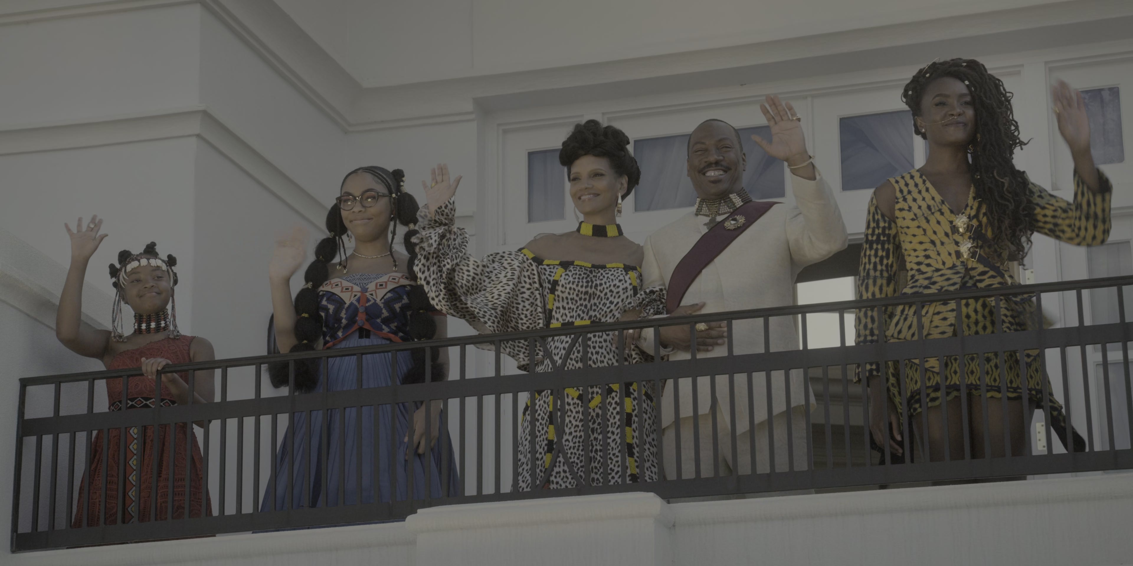 Coming 2 America (2021), wide, 2.00:1 — film still