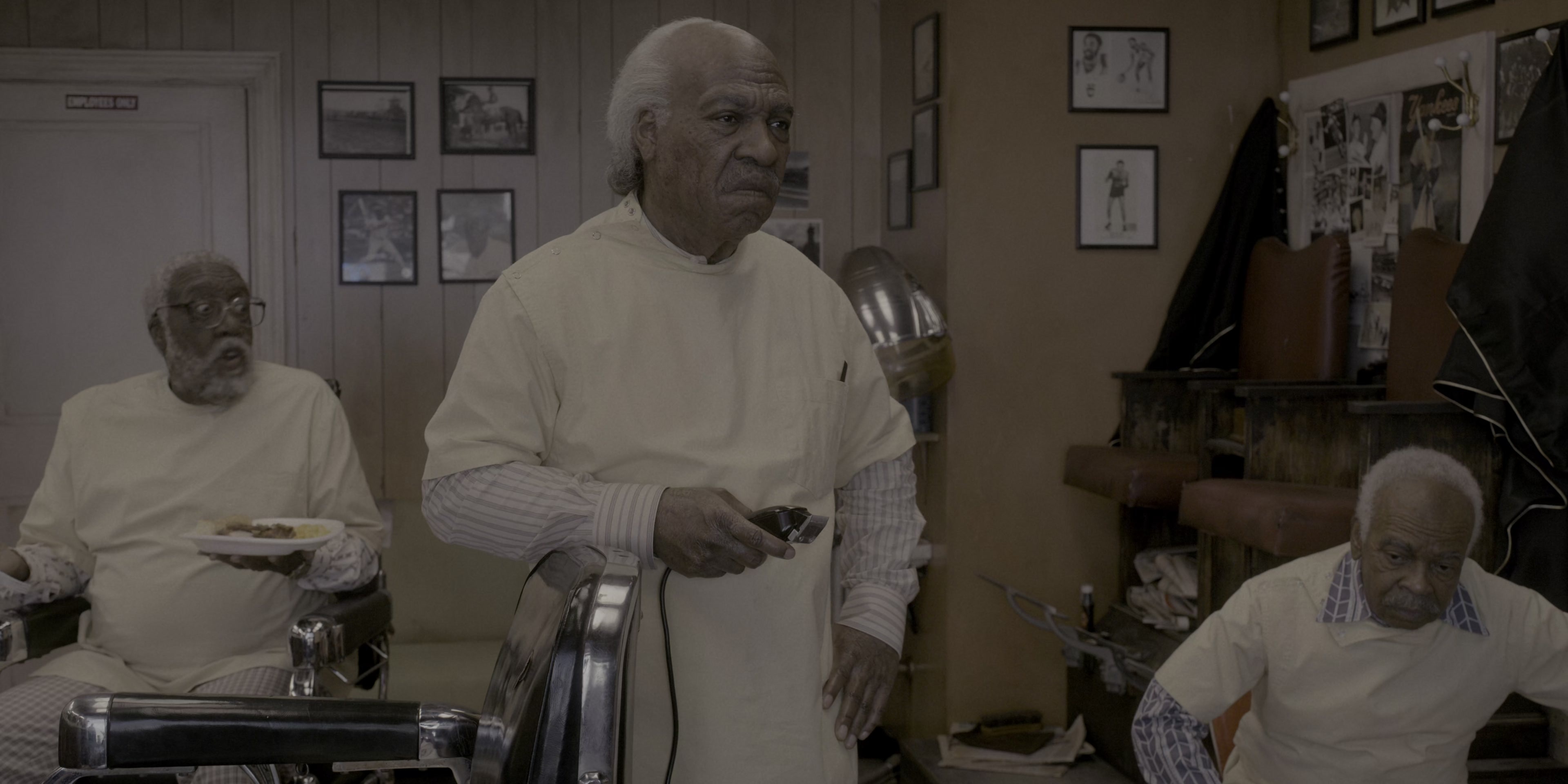 Coming 2 America (2021), wide, 2.00:1 — film still
