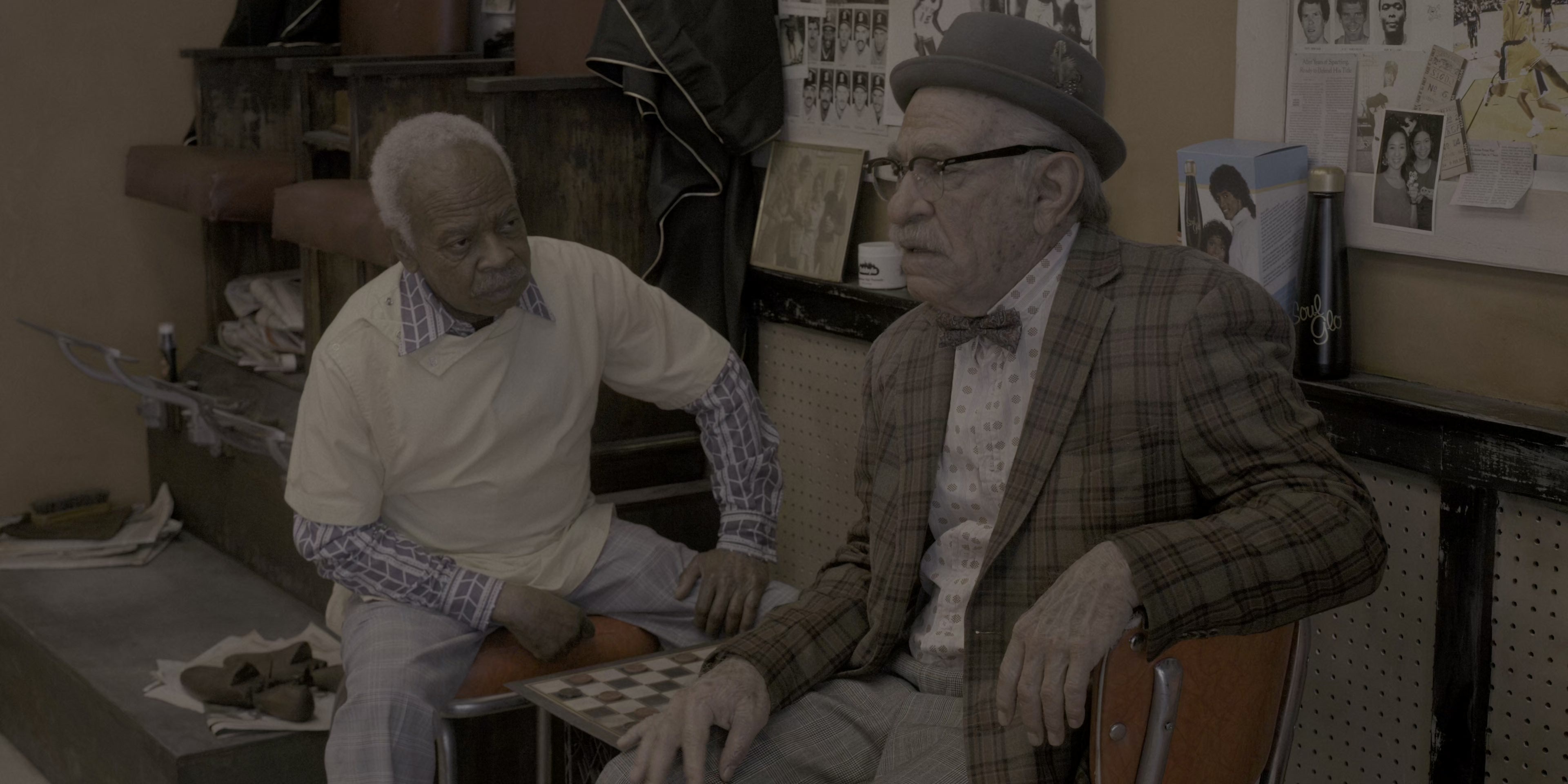 Coming 2 America (2021), wide, 2.00:1 — film still