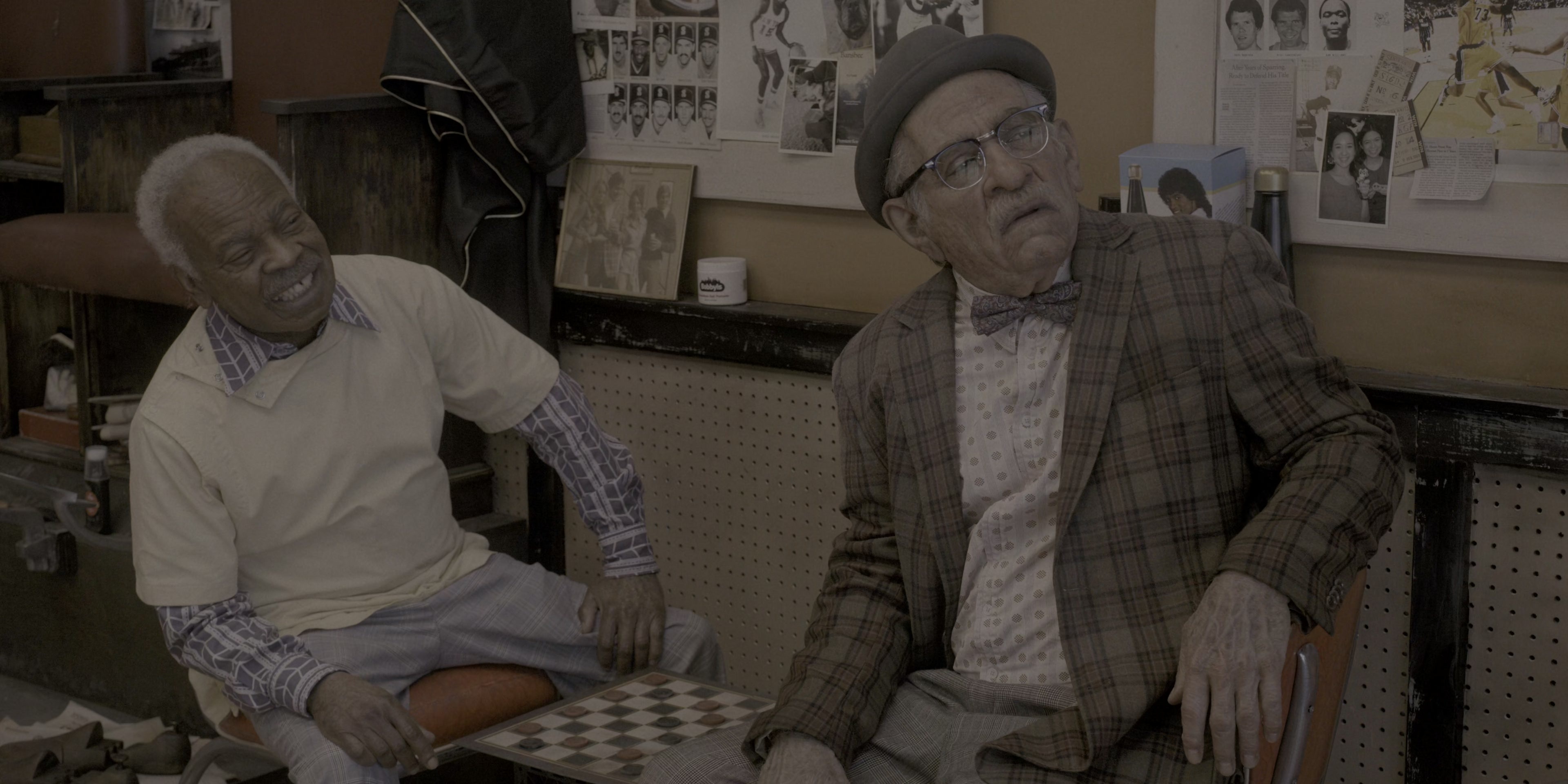 Coming 2 America (2021), wide, 2.00:1 — film still