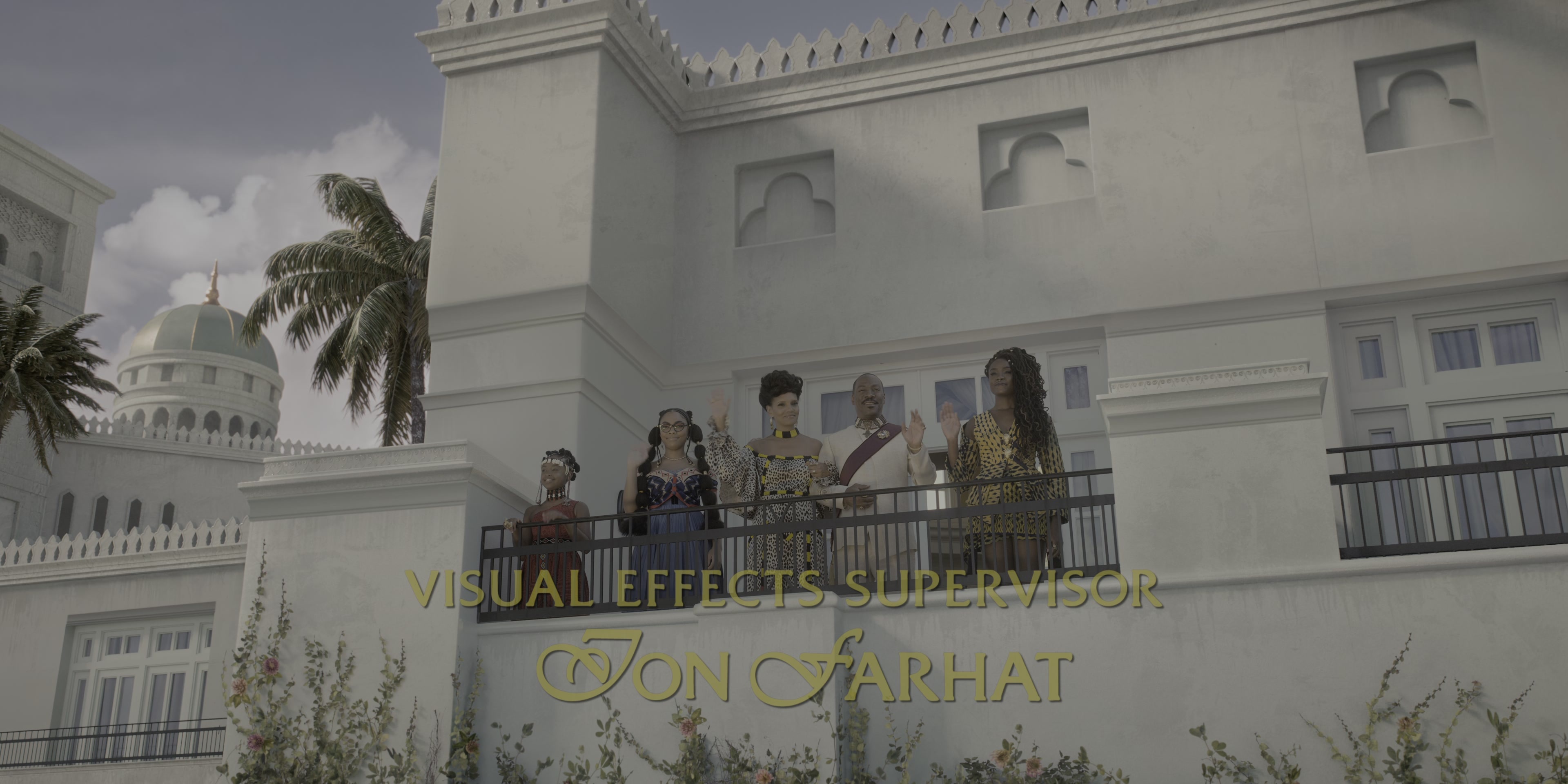 Coming 2 America (2021), wide, 2.00:1 — film still