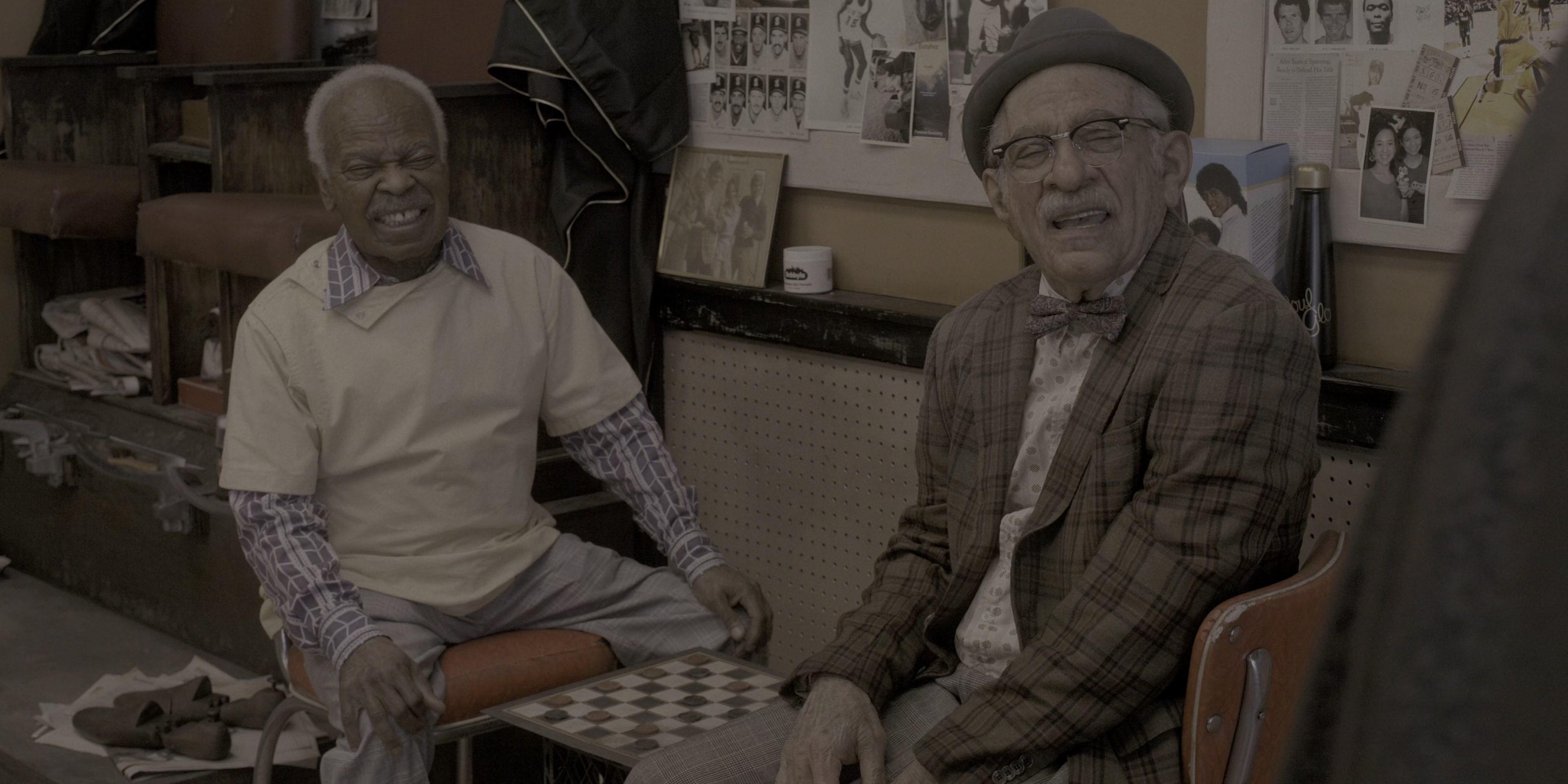 Coming 2 America (2021), wide, 2.00:1 — film still
