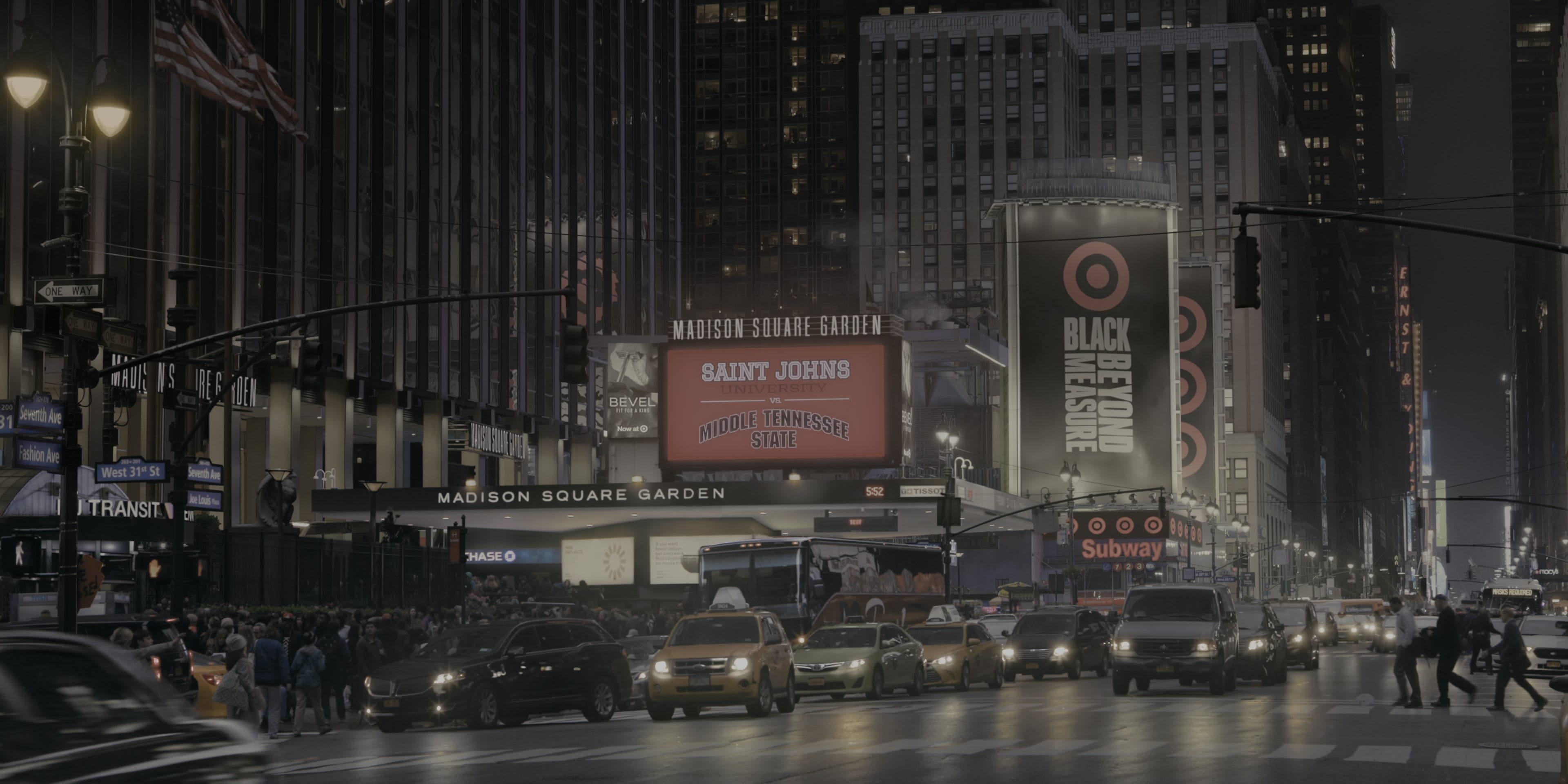 Coming 2 America (2021), wide, 2.00:1 — film still