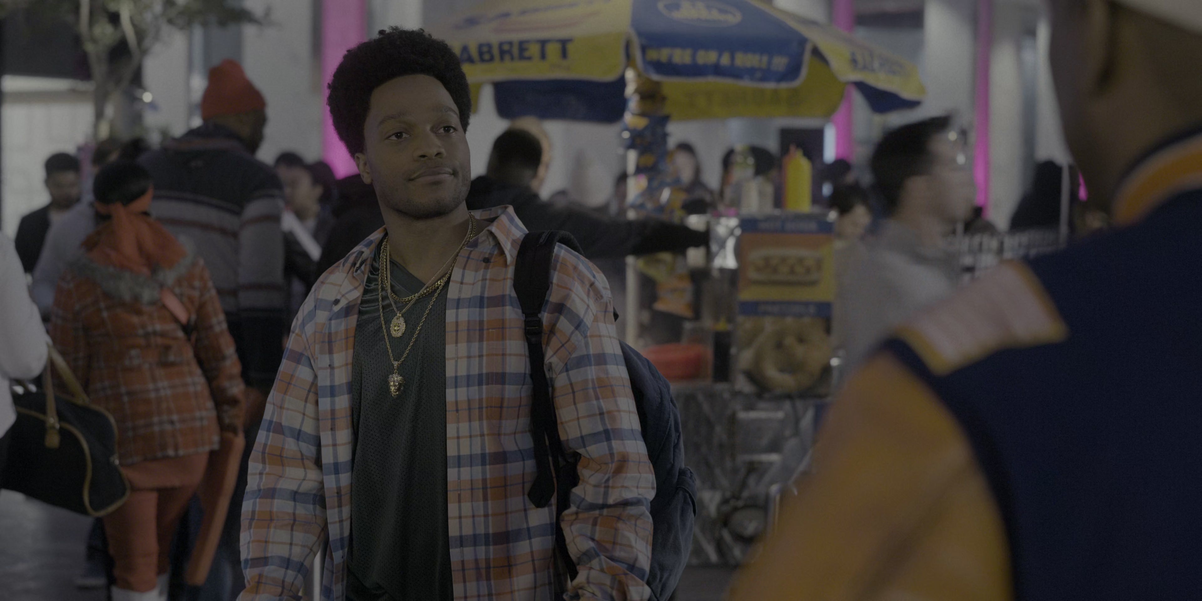 Coming 2 America (2021), wide, 2.00:1 — film still