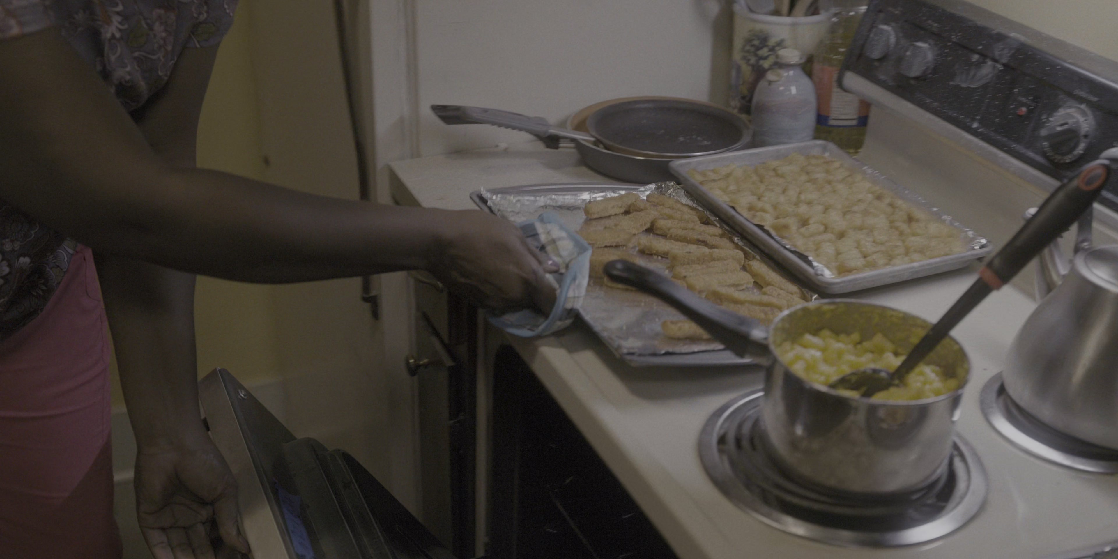 Coming 2 America (2021), wide, 2.00:1 — film still