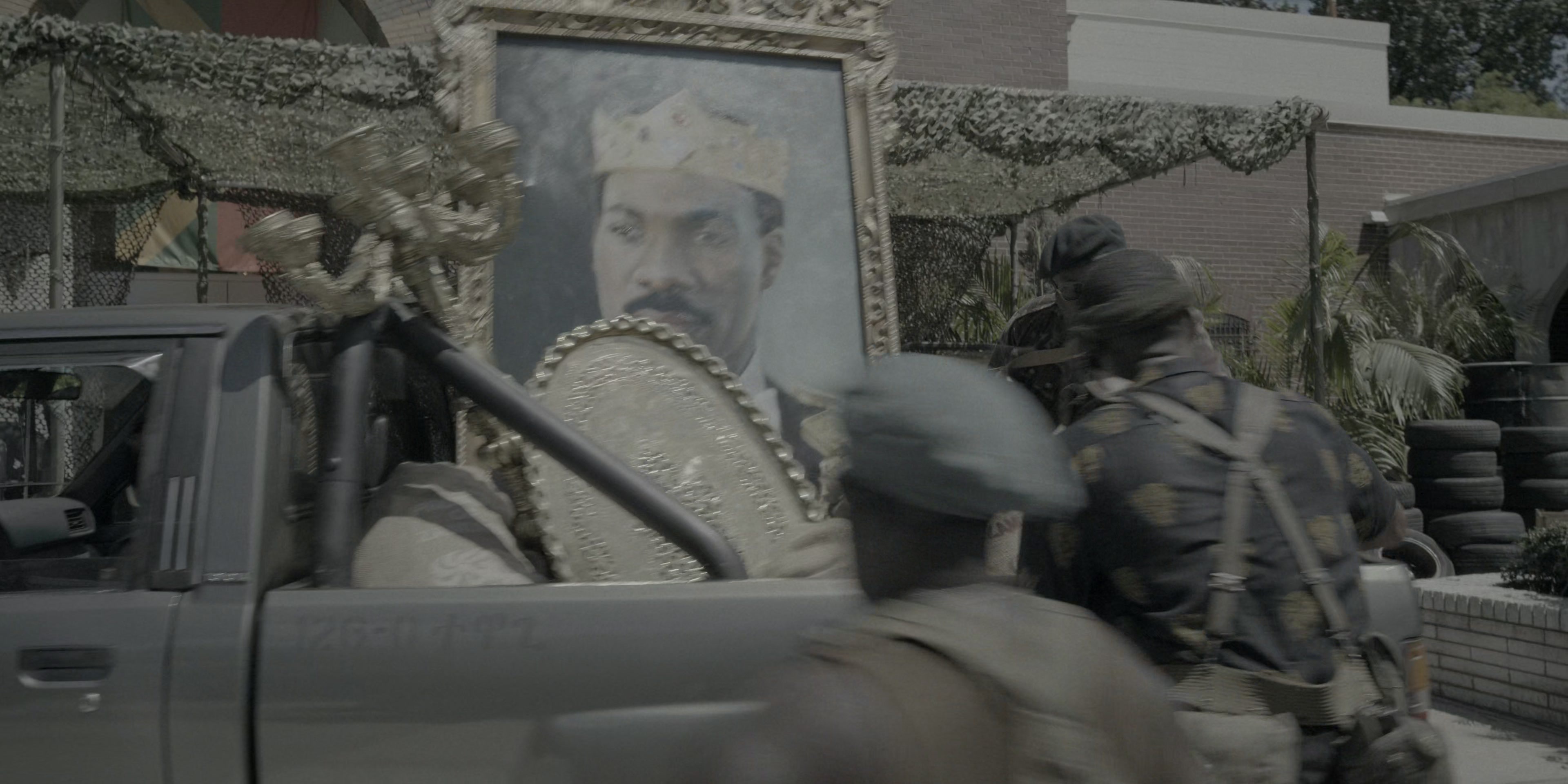 Coming 2 America (2021), wide, 2.00:1 — film still
