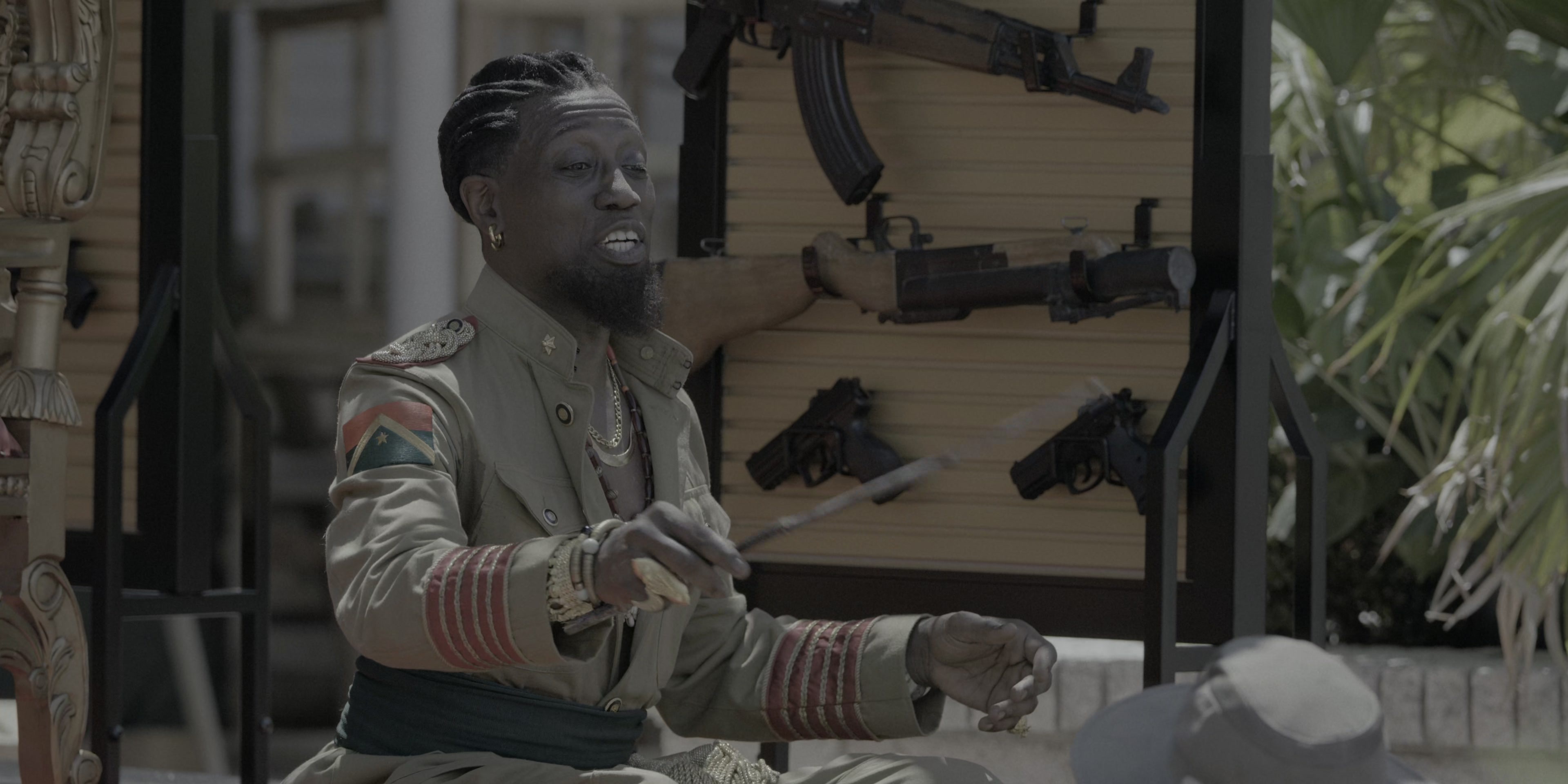 Coming 2 America (2021), wide, 2.00:1 — film still