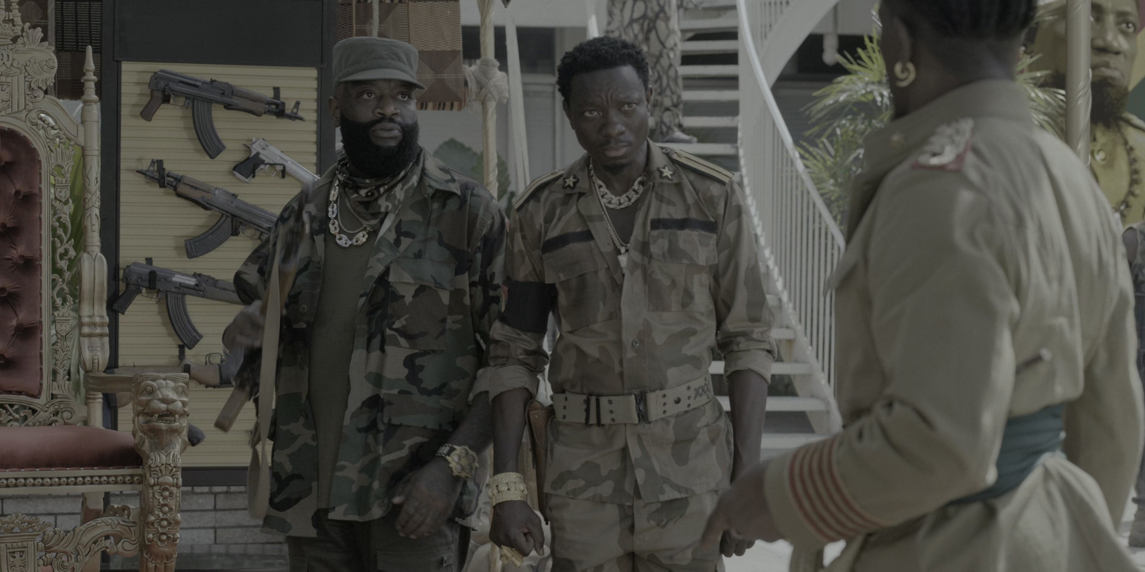 Coming 2 America (2021), wide, 2.00:1 — film still
