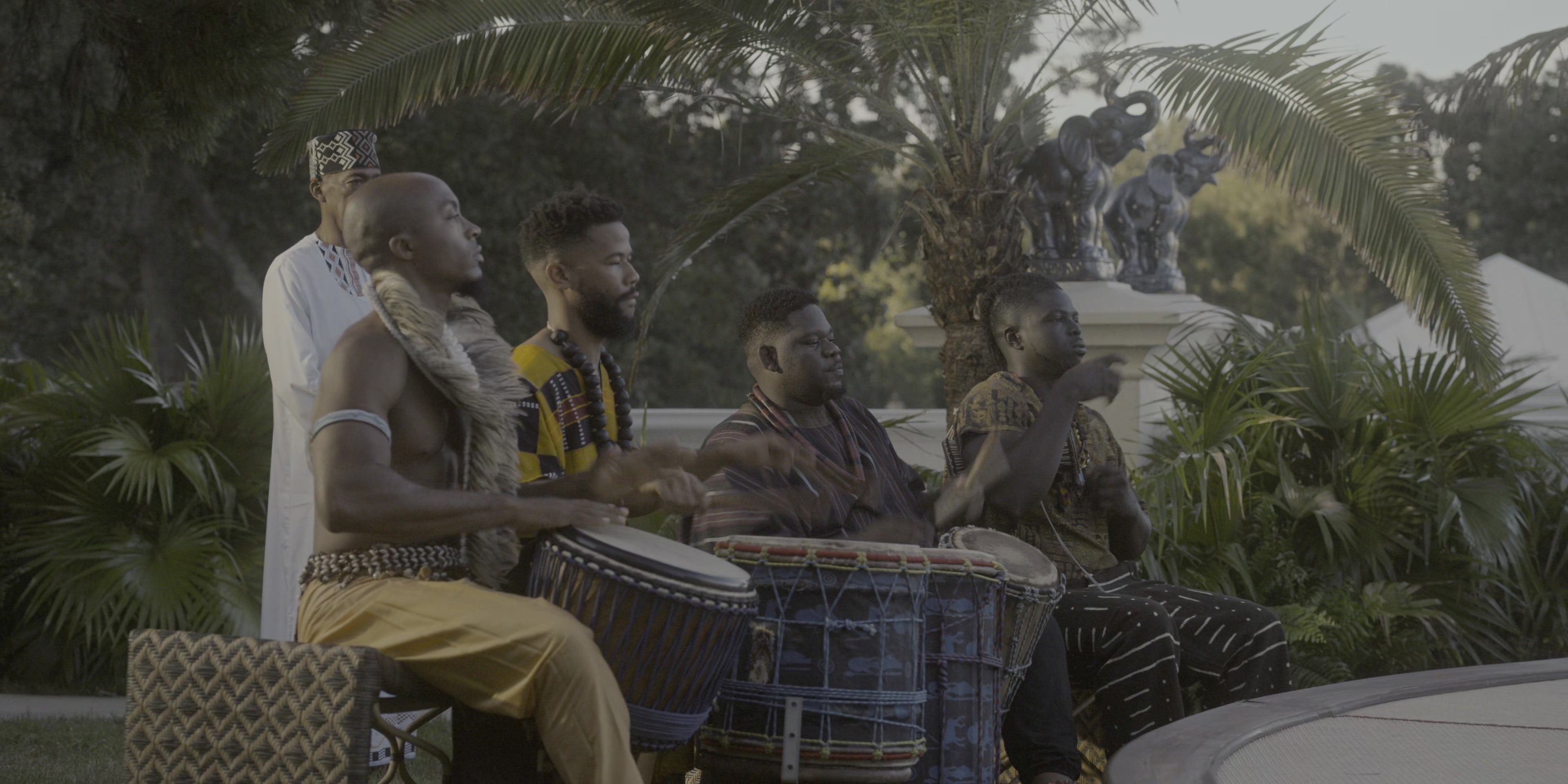 Coming 2 America (2021), wide, 2.00:1 — film still