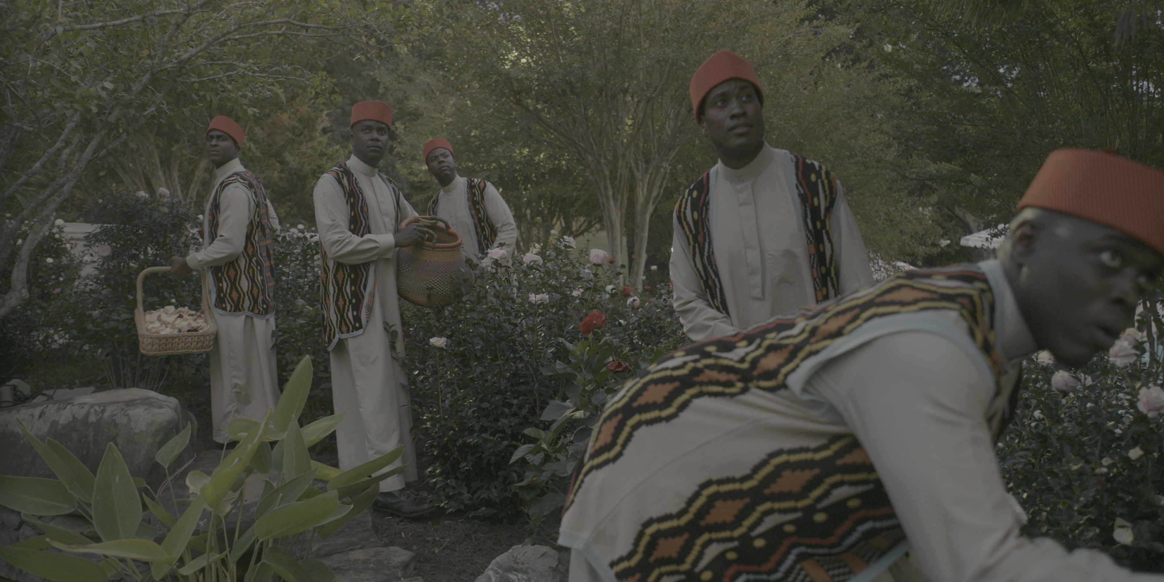 Coming 2 America (2021), wide, 2.00:1 — film still