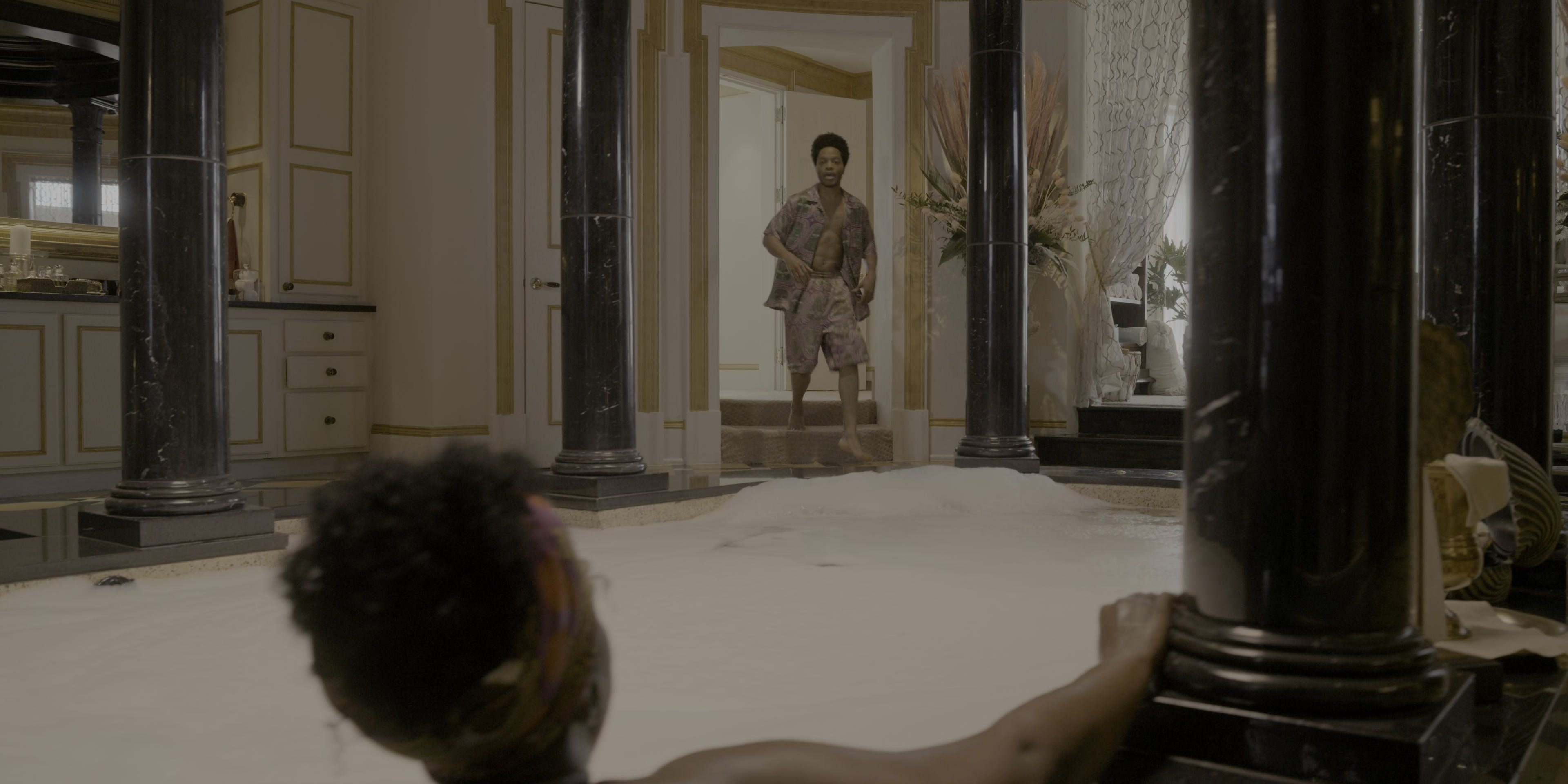 Coming 2 America (2021), wide, 2.00:1 — film still