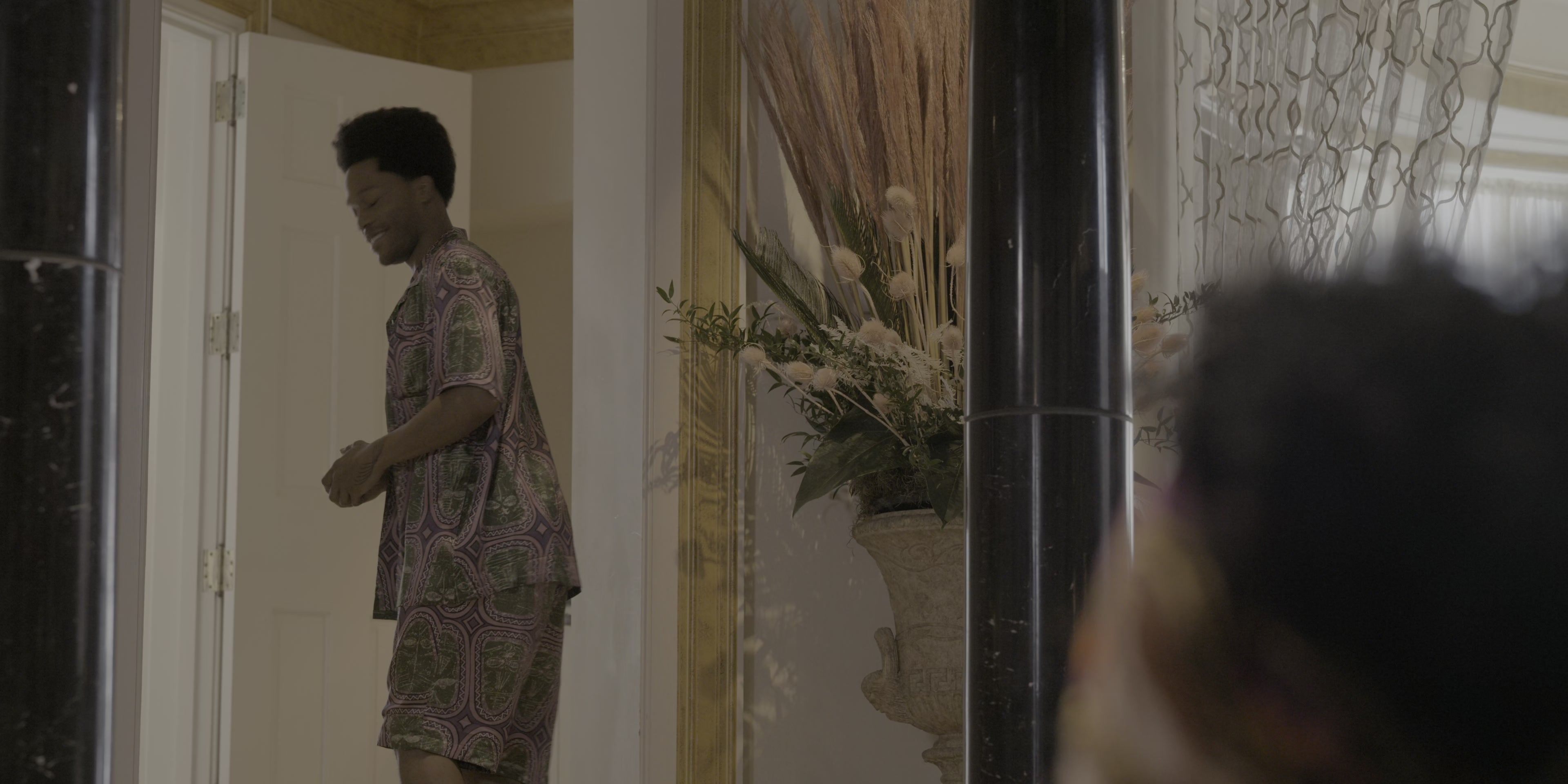 Coming 2 America (2021), wide, 2.00:1 — film still