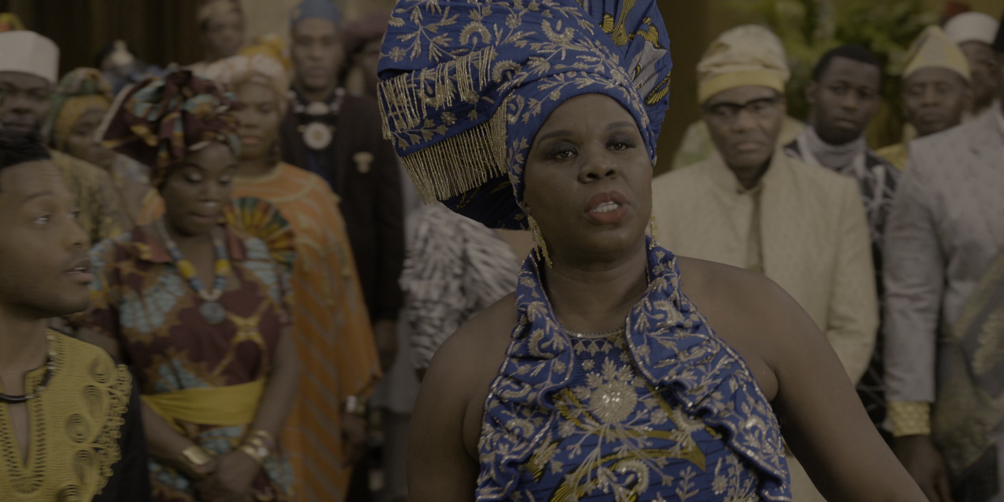 Coming 2 America (2021), wide, 2.00:1 — film still
