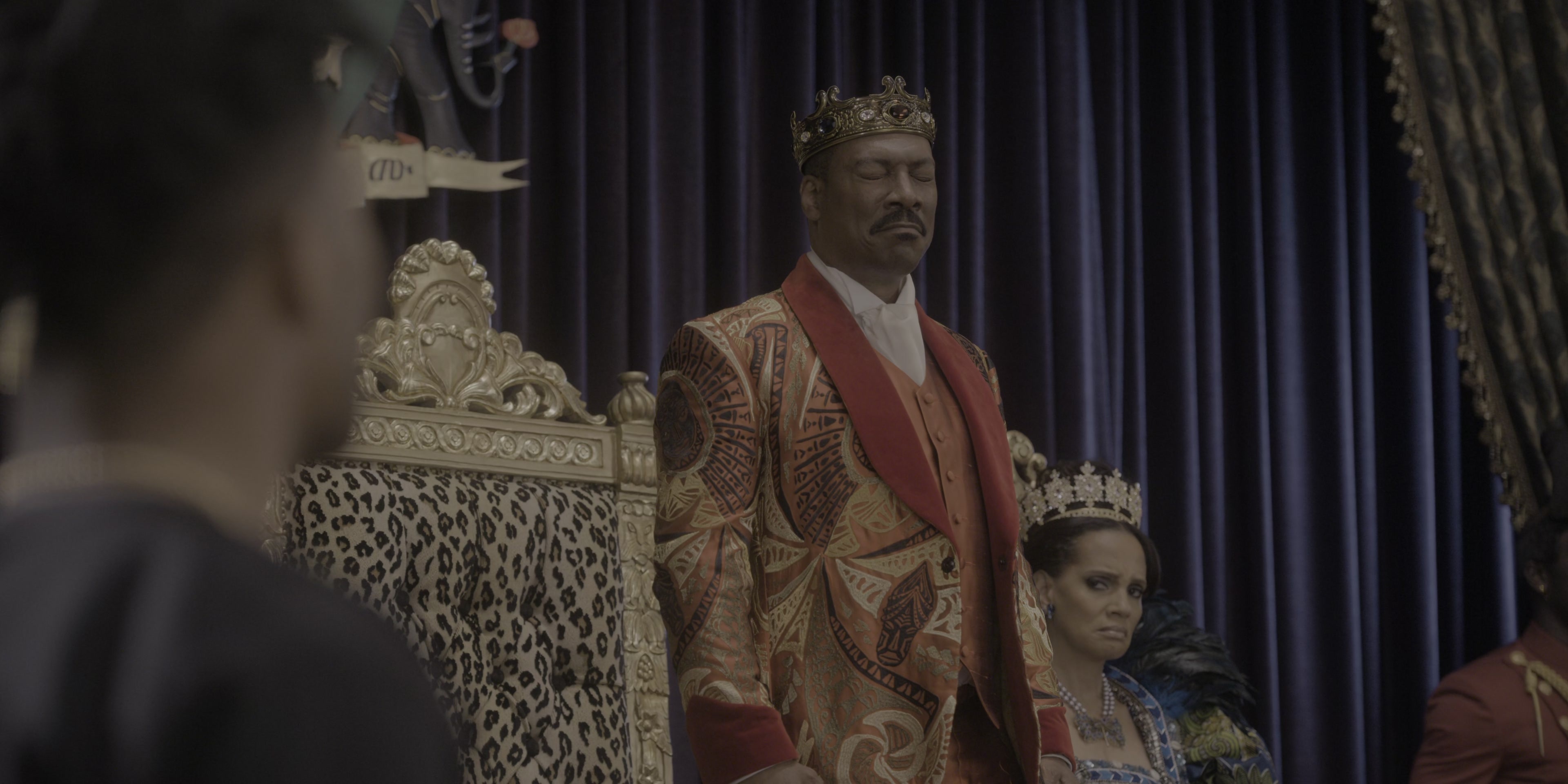 Coming 2 America (2021), wide, 2.00:1 — film still
