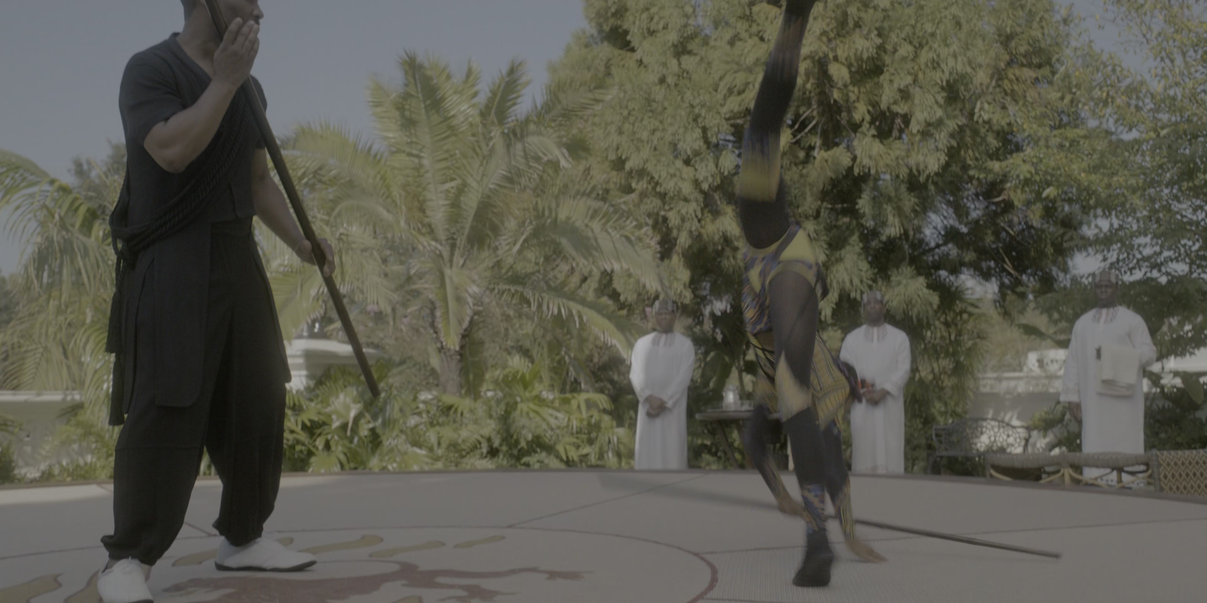 Coming 2 America (2021), medium, 2.00:1 — film still