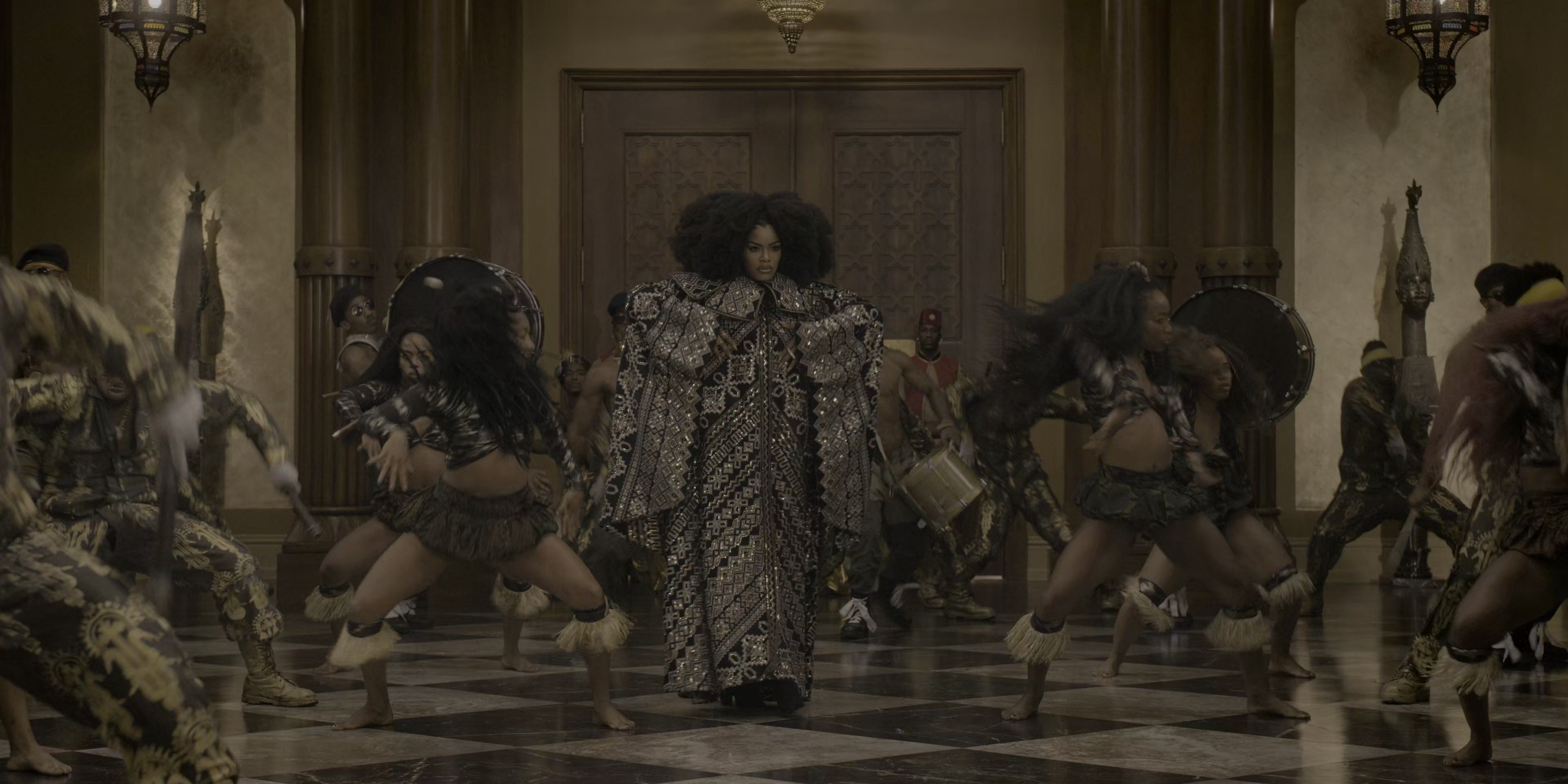 Coming 2 America (2021), wide, 2.00:1 — film still