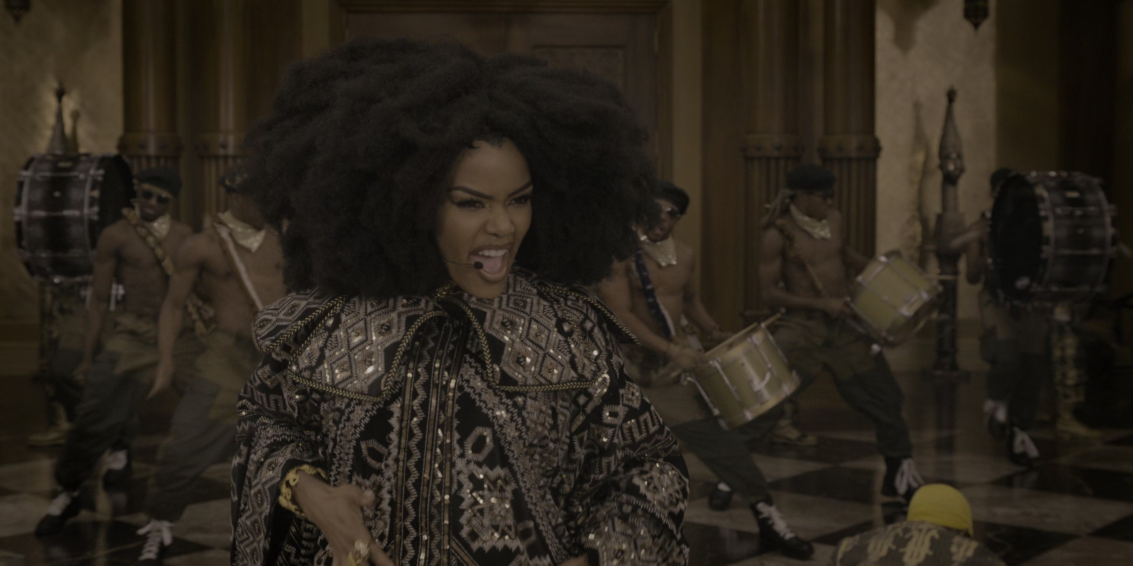 Coming 2 America (2021), wide, 2.00:1 — film still