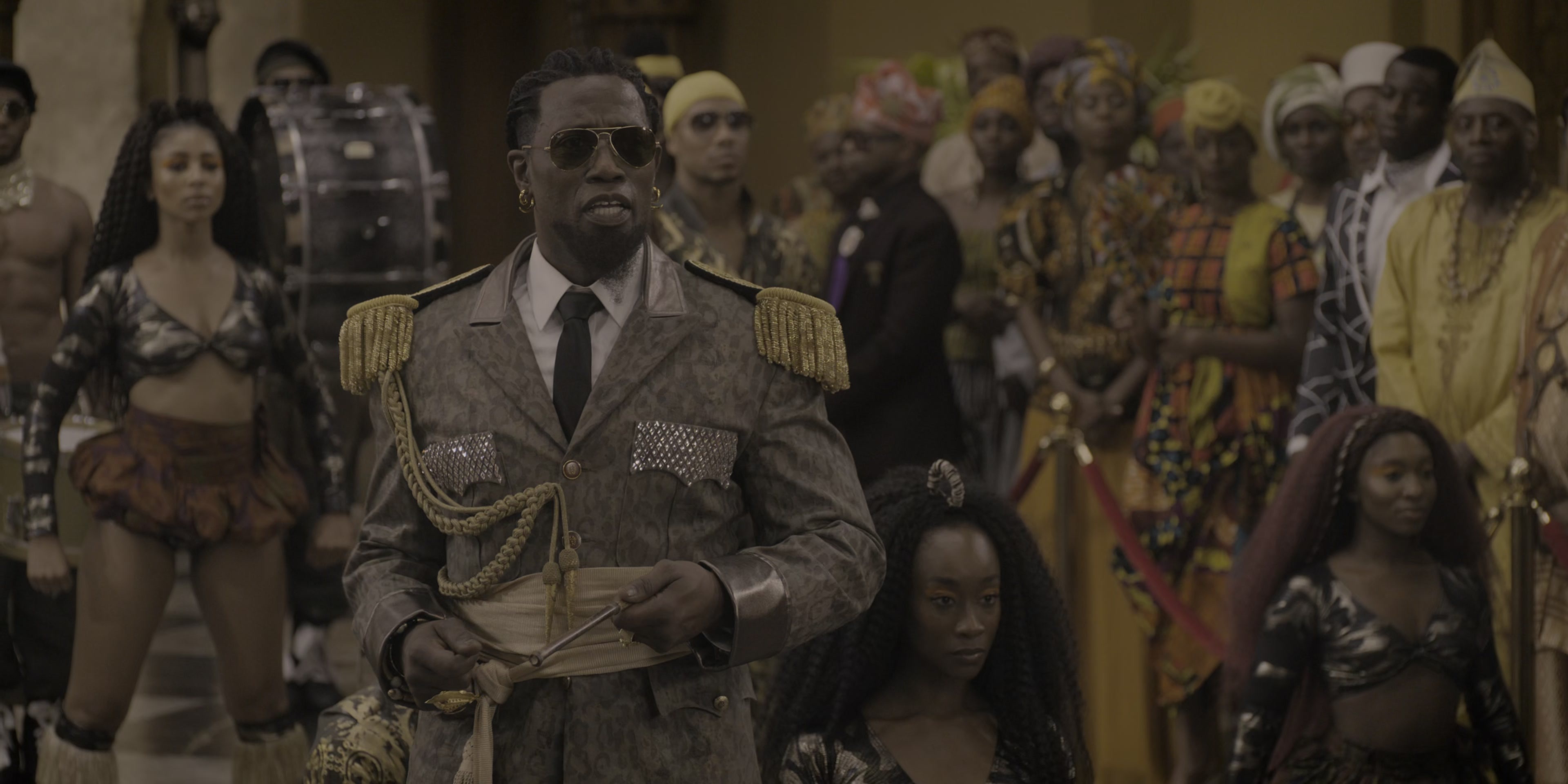 Coming 2 America (2021), wide, 2.00:1 — film still
