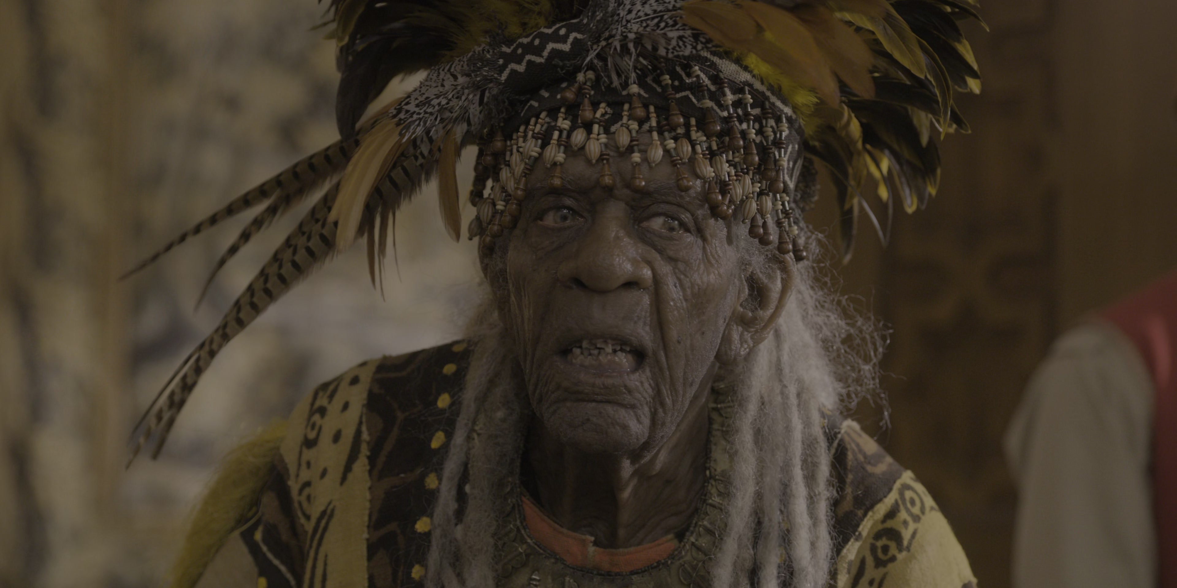 Coming 2 America (2021), medium, 2.00:1 — film still