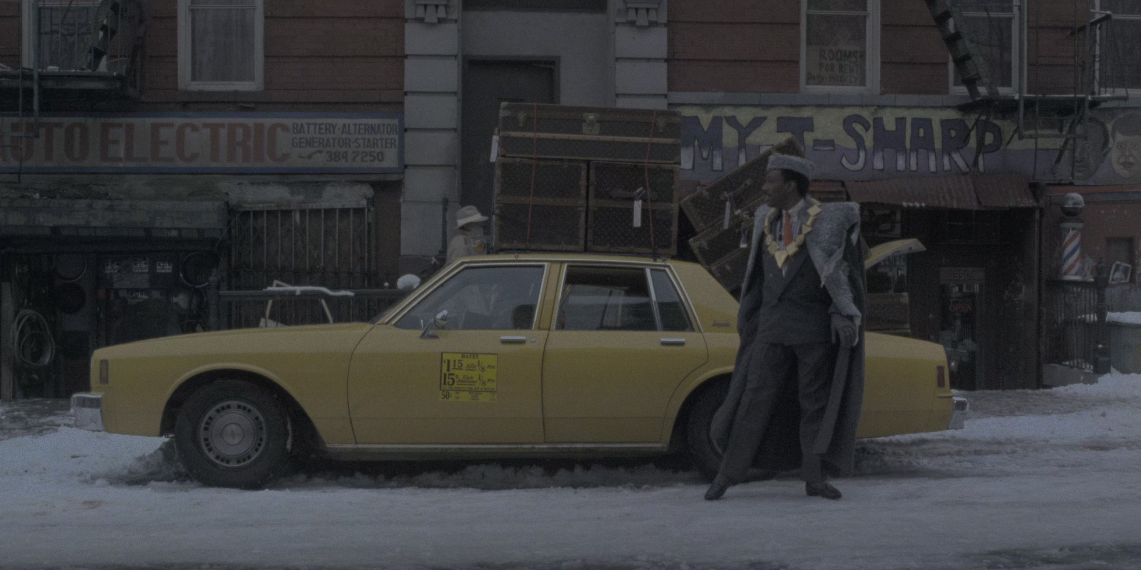 Coming 2 America (2021), wide, 2.00:1 — film still