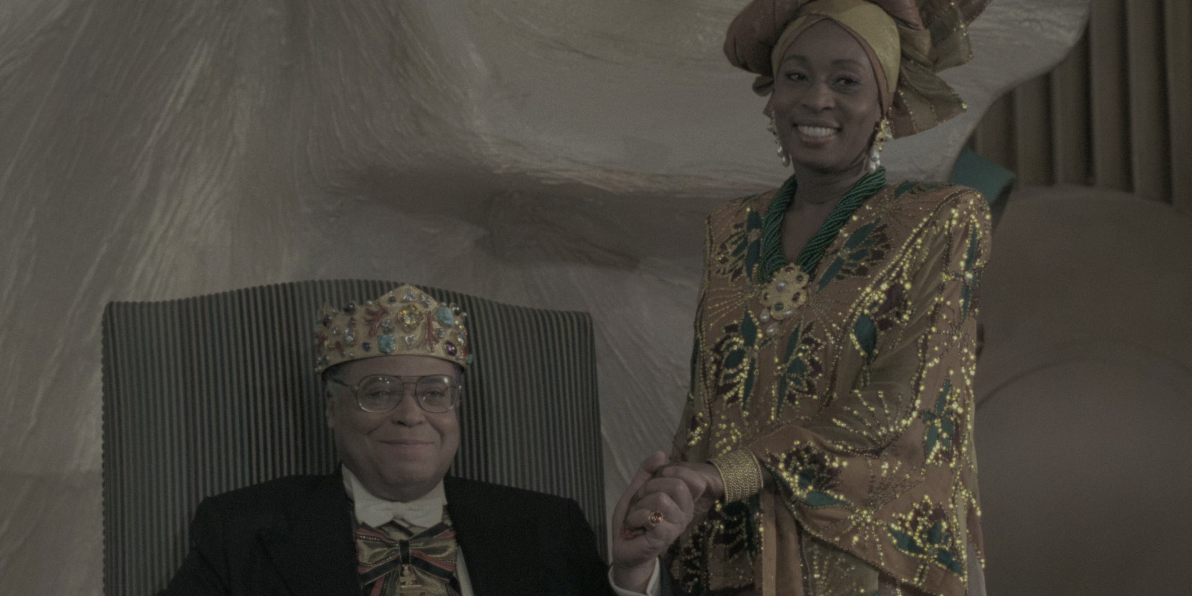 Coming 2 America (2021), wide, 2.00:1 — film still