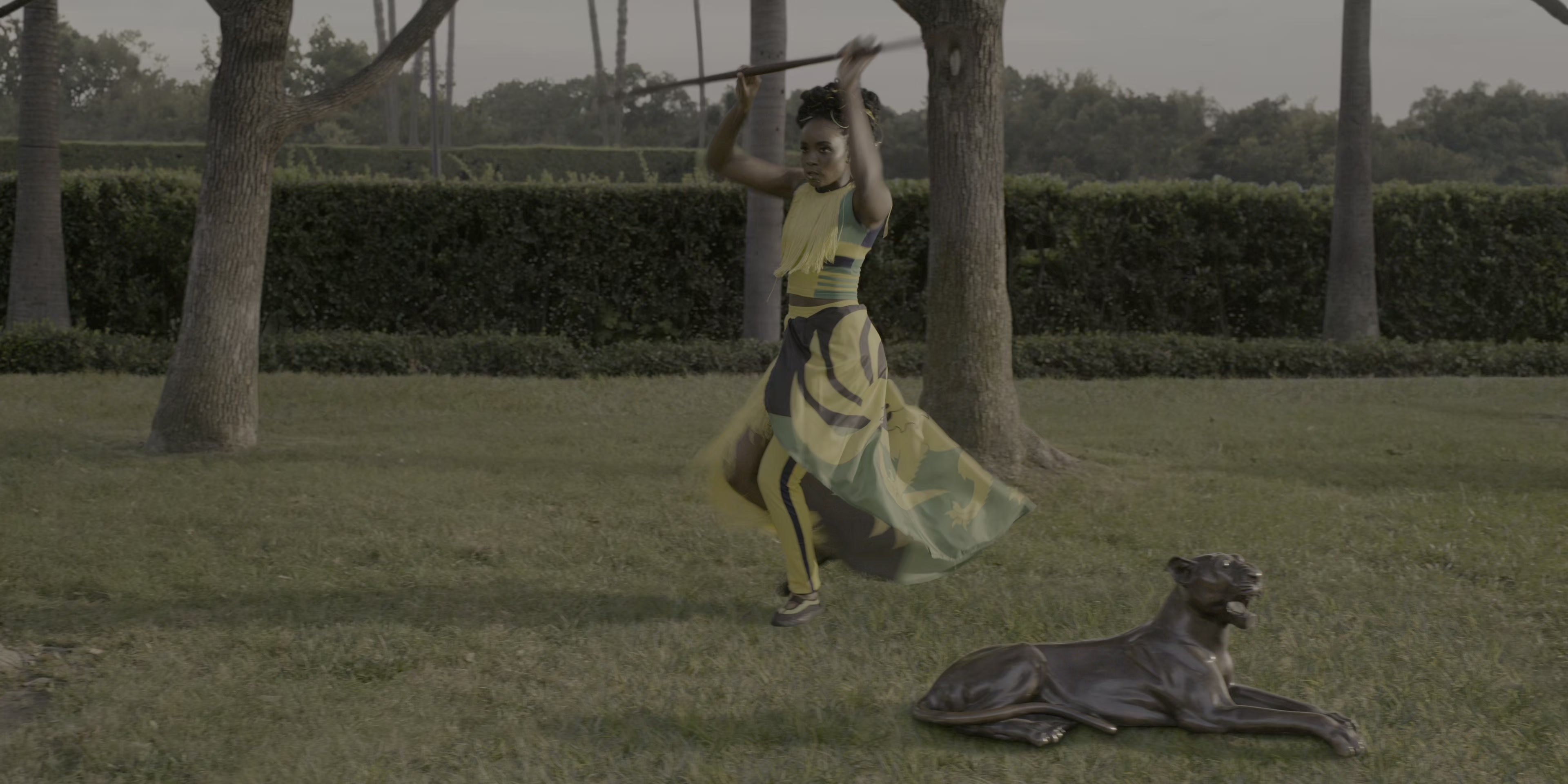 Coming 2 America (2021), wide, 2.00:1 — film still