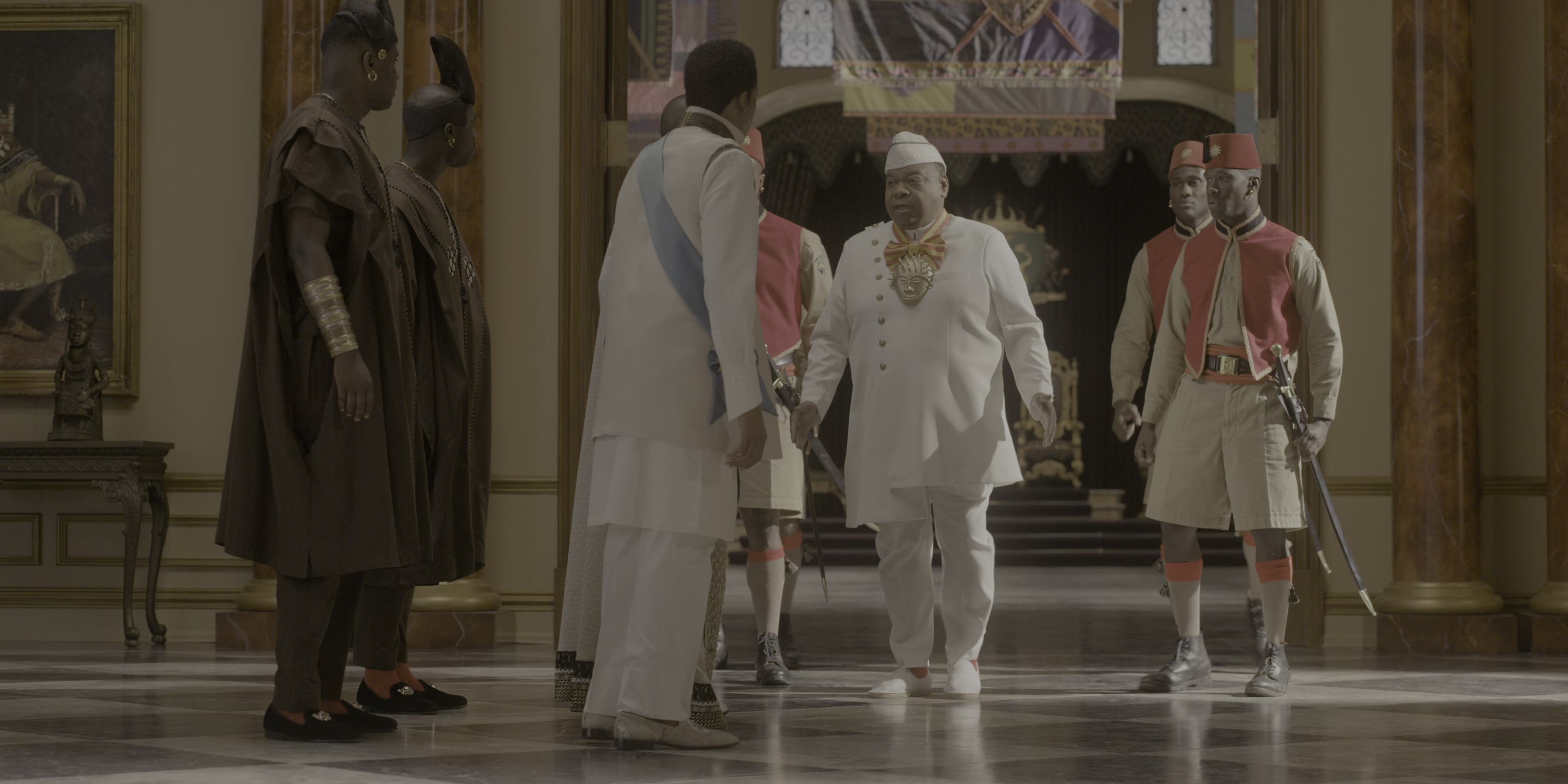 Coming 2 America (2021), wide, 2.00:1 — film still