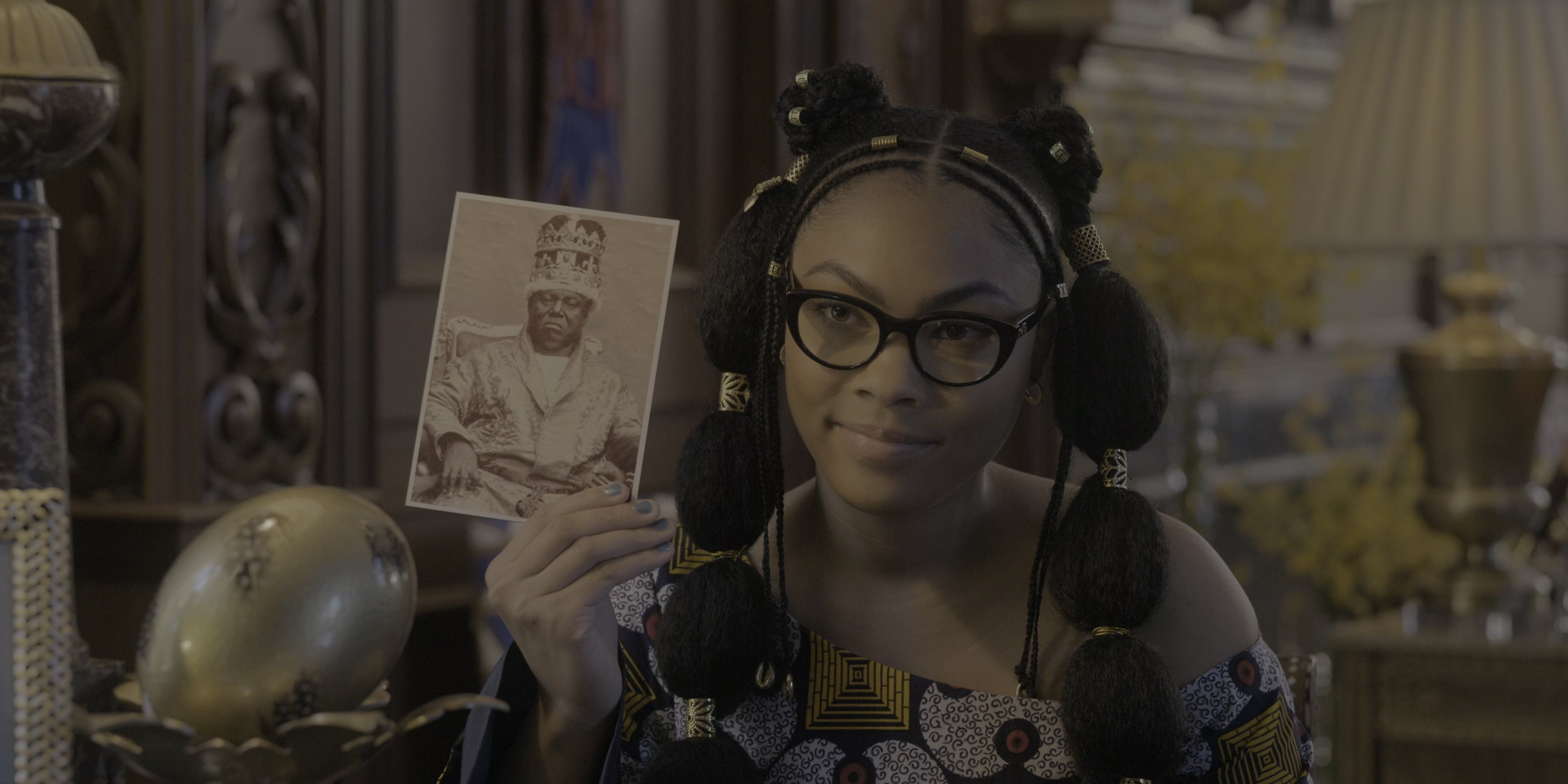 Coming 2 America (2021), medium, 2.00:1 — film still