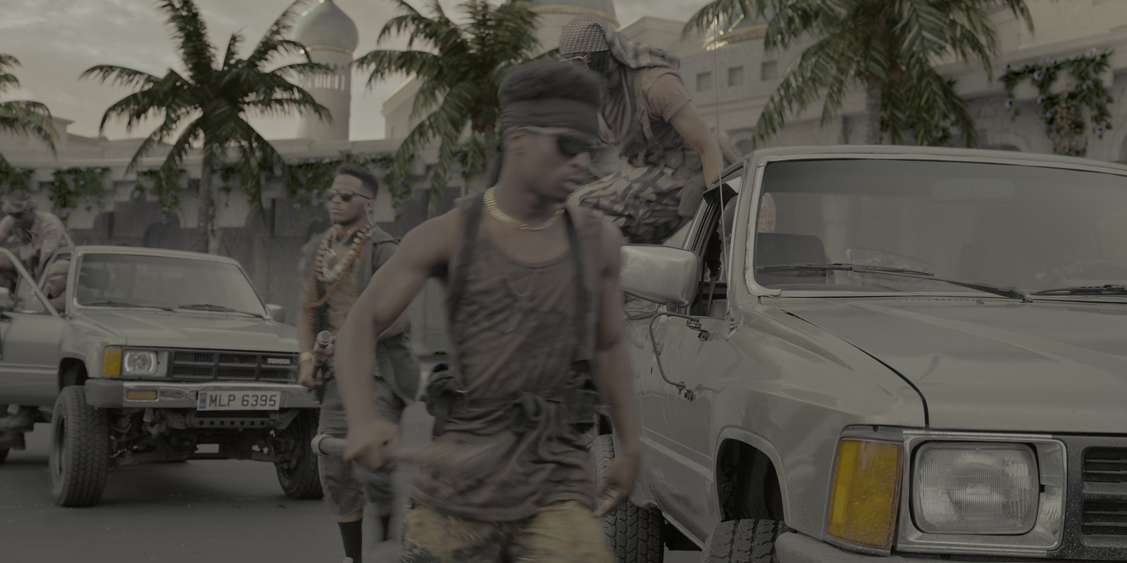 Coming 2 America (2021), wide, 2.00:1 — film still