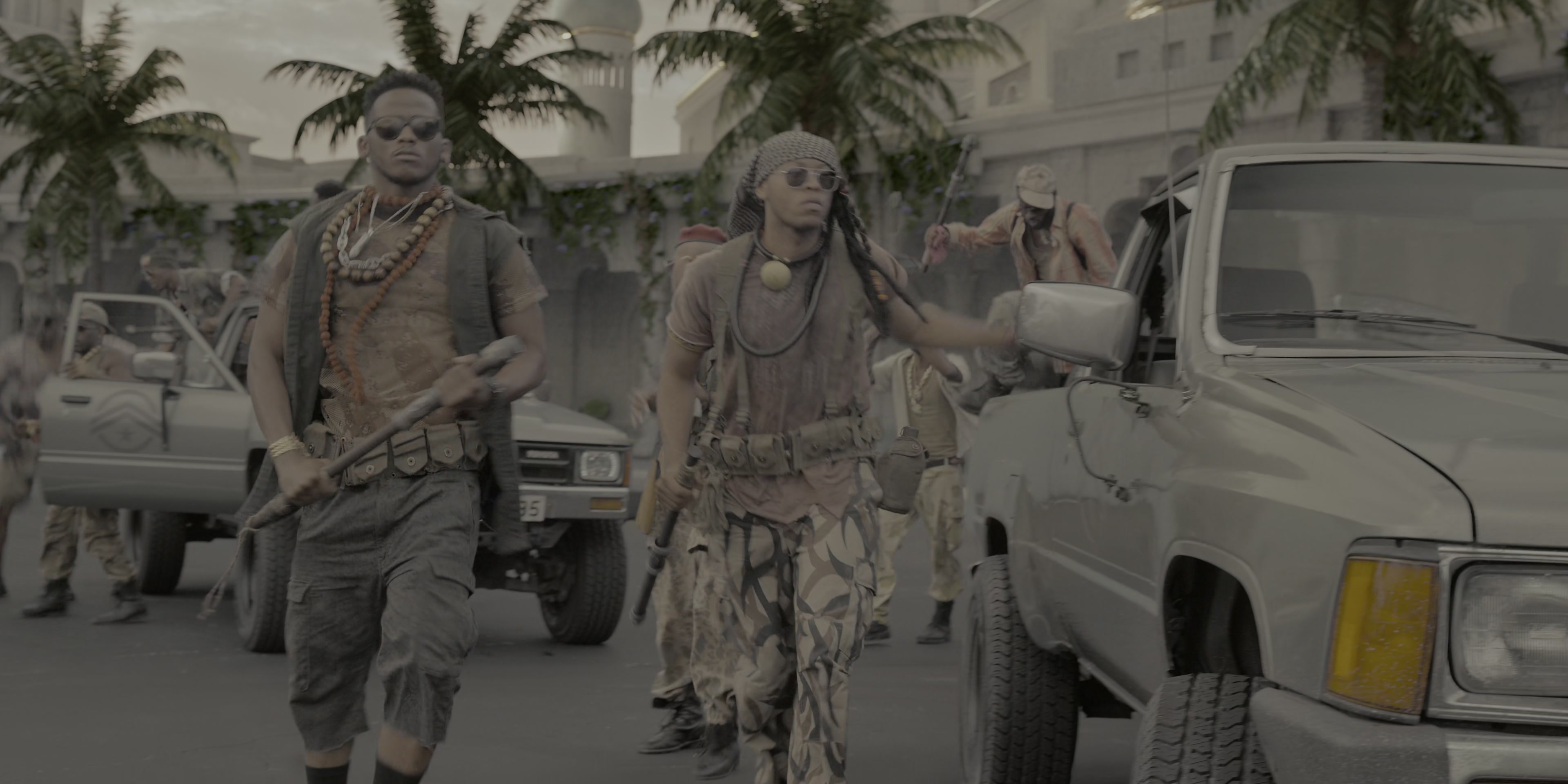 Coming 2 America (2021), wide, 2.00:1 — film still