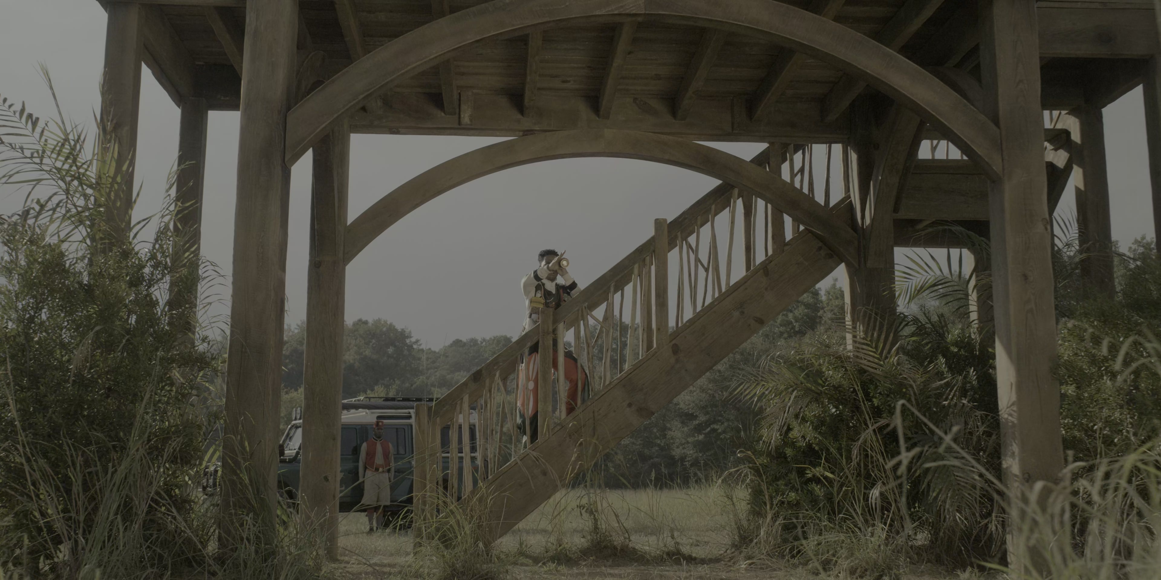 Coming 2 America (2021), wide, 2.00:1 — film still